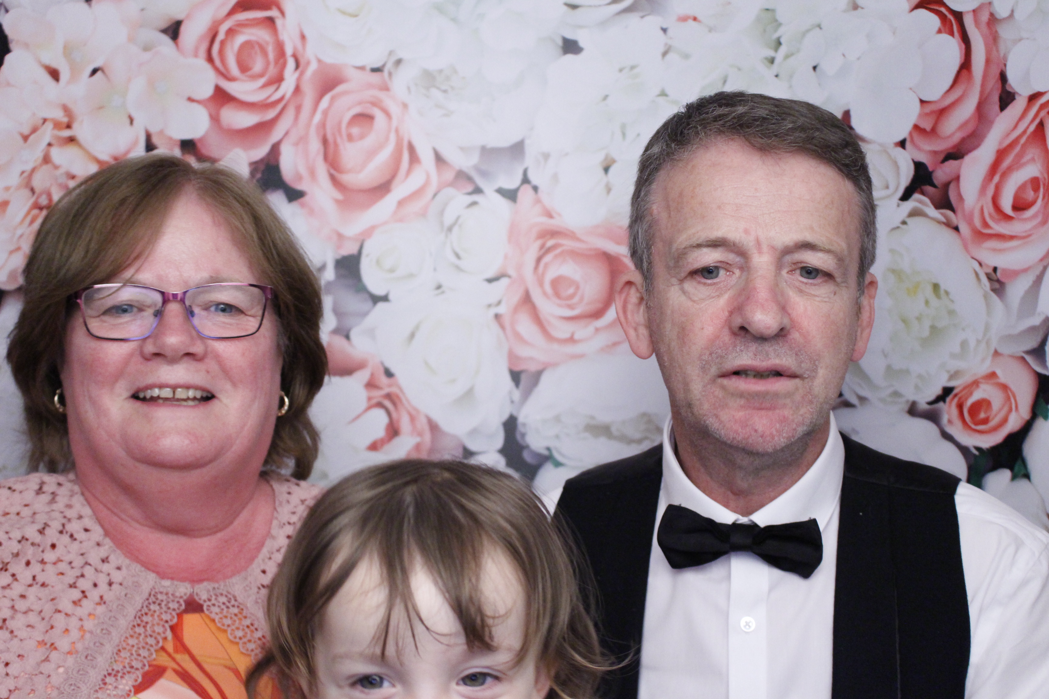 Dan & Hannah's Wedding | View more photos from the event at gallery.myphotoboothexperience.co.uk/u/MyPhotoBoothExperienceLtd/Dan-Hannahs-Wedding