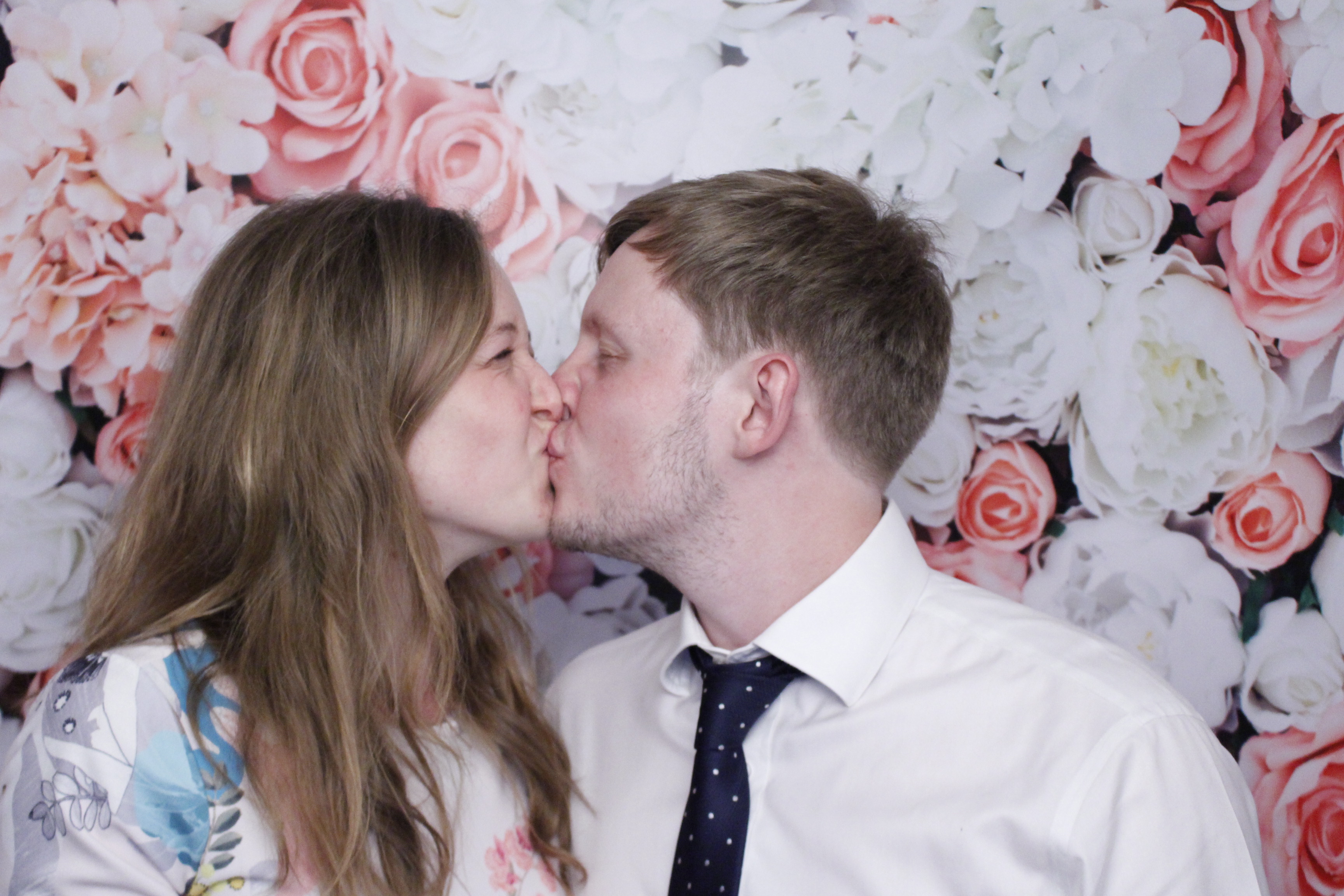 Dan & Hannah's Wedding | View more photos from the event at gallery.myphotoboothexperience.co.uk/u/MyPhotoBoothExperienceLtd/Dan-Hannahs-Wedding
