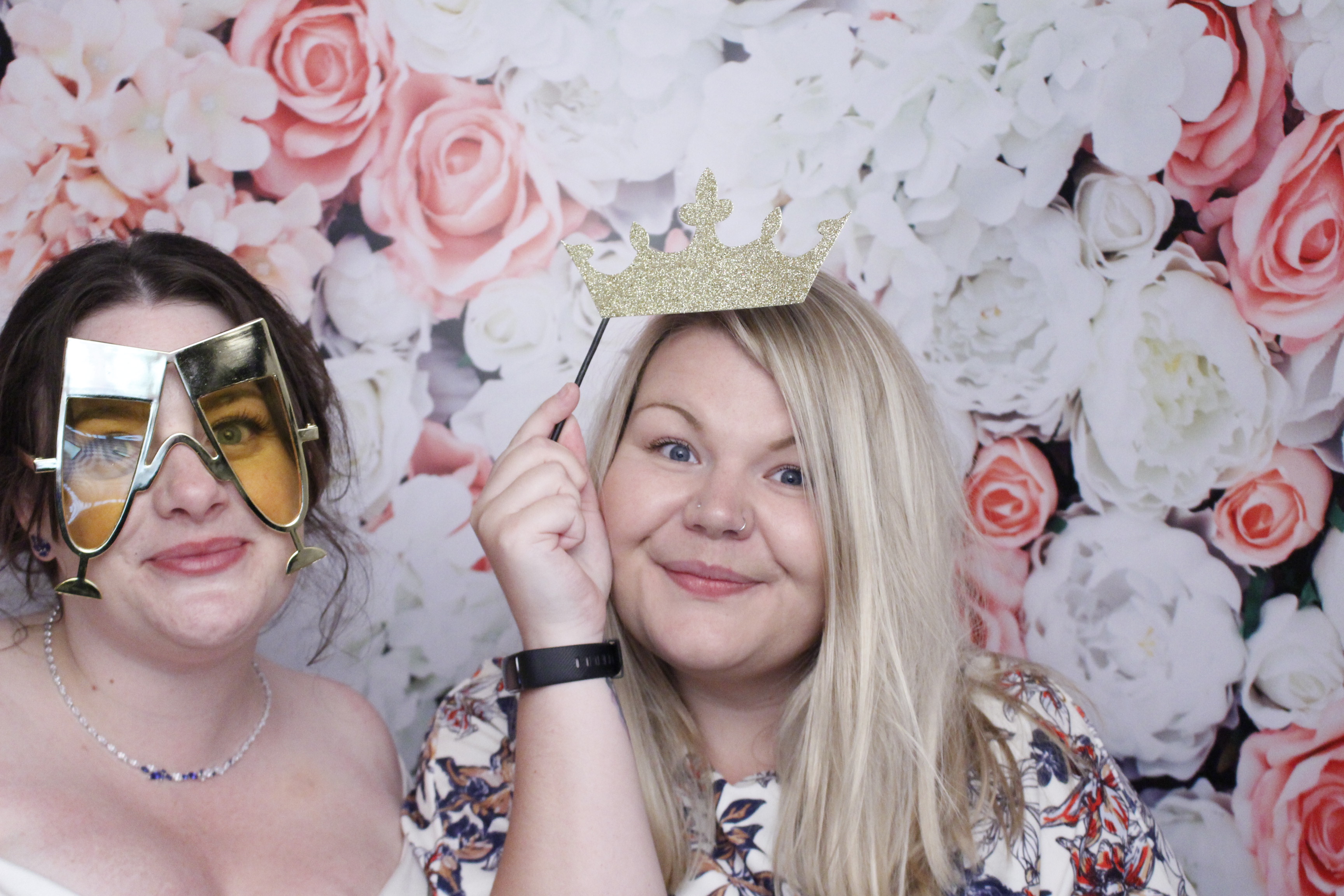 Dan & Hannah's Wedding | View more photos from the event at gallery.myphotoboothexperience.co.uk/u/MyPhotoBoothExperienceLtd/Dan-Hannahs-Wedding