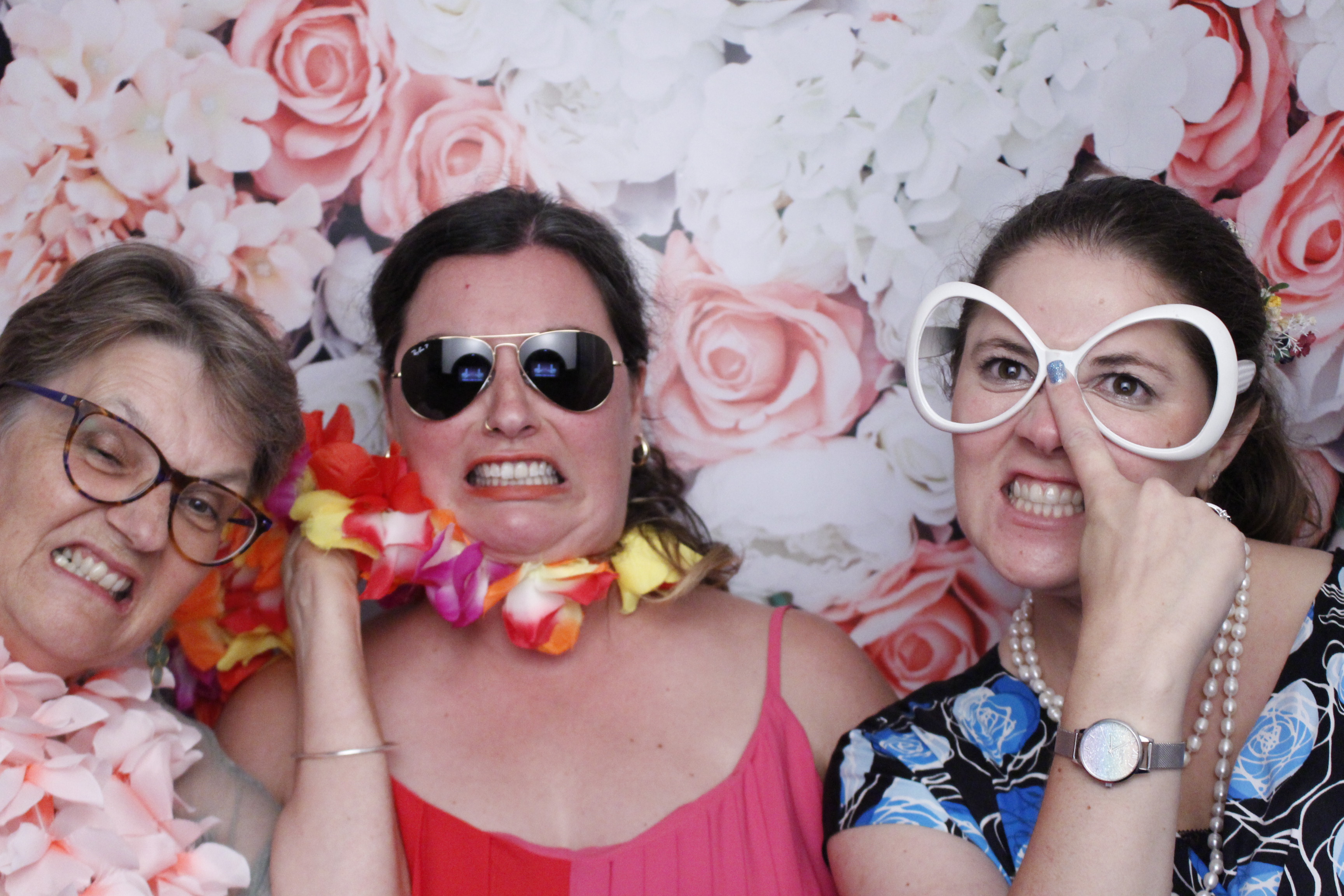 Dan & Hannah's Wedding | View more photos from the event at gallery.myphotoboothexperience.co.uk/u/MyPhotoBoothExperienceLtd/Dan-Hannahs-Wedding