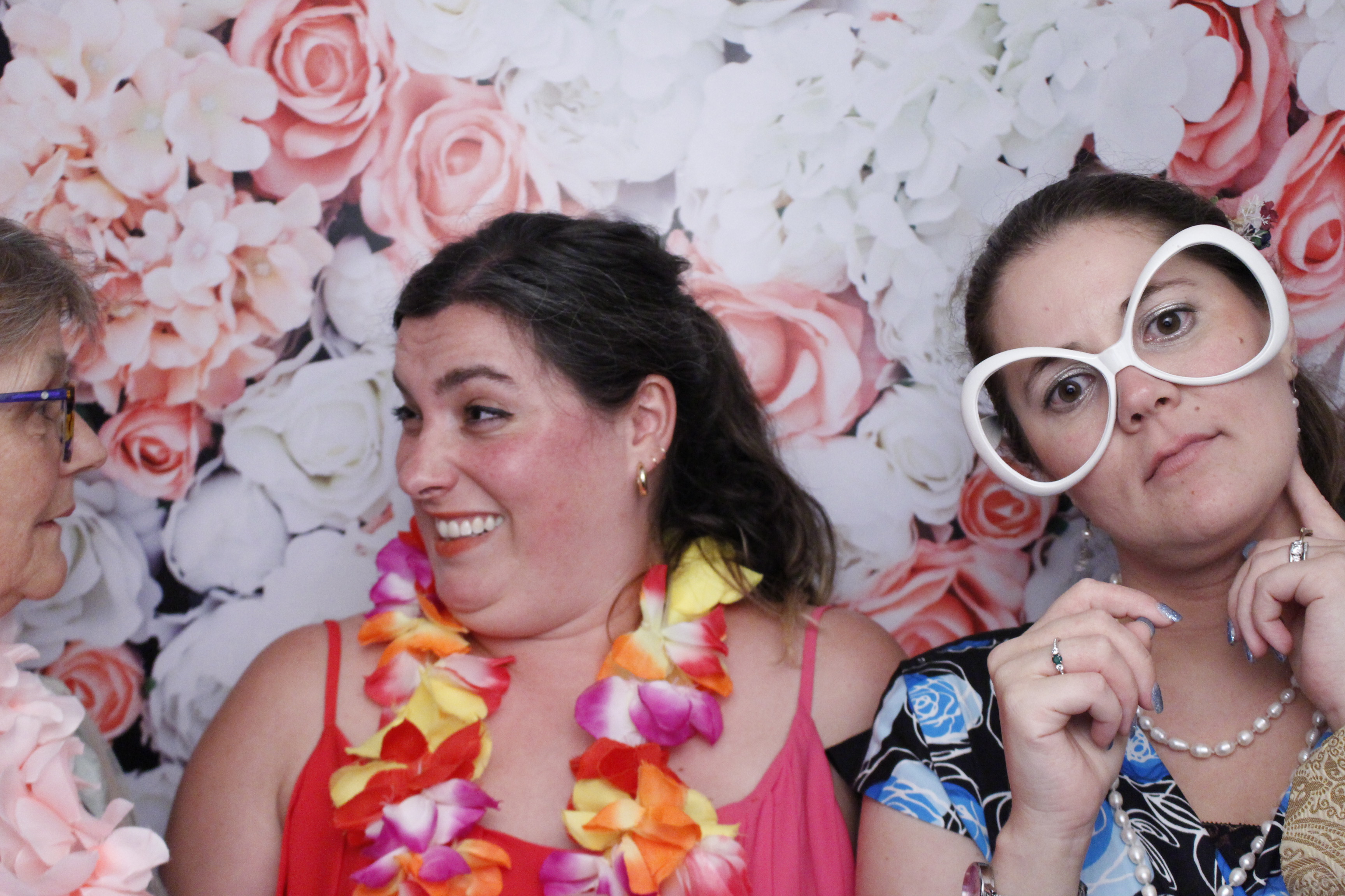 Dan & Hannah's Wedding | View more photos from the event at gallery.myphotoboothexperience.co.uk/u/MyPhotoBoothExperienceLtd/Dan-Hannahs-Wedding