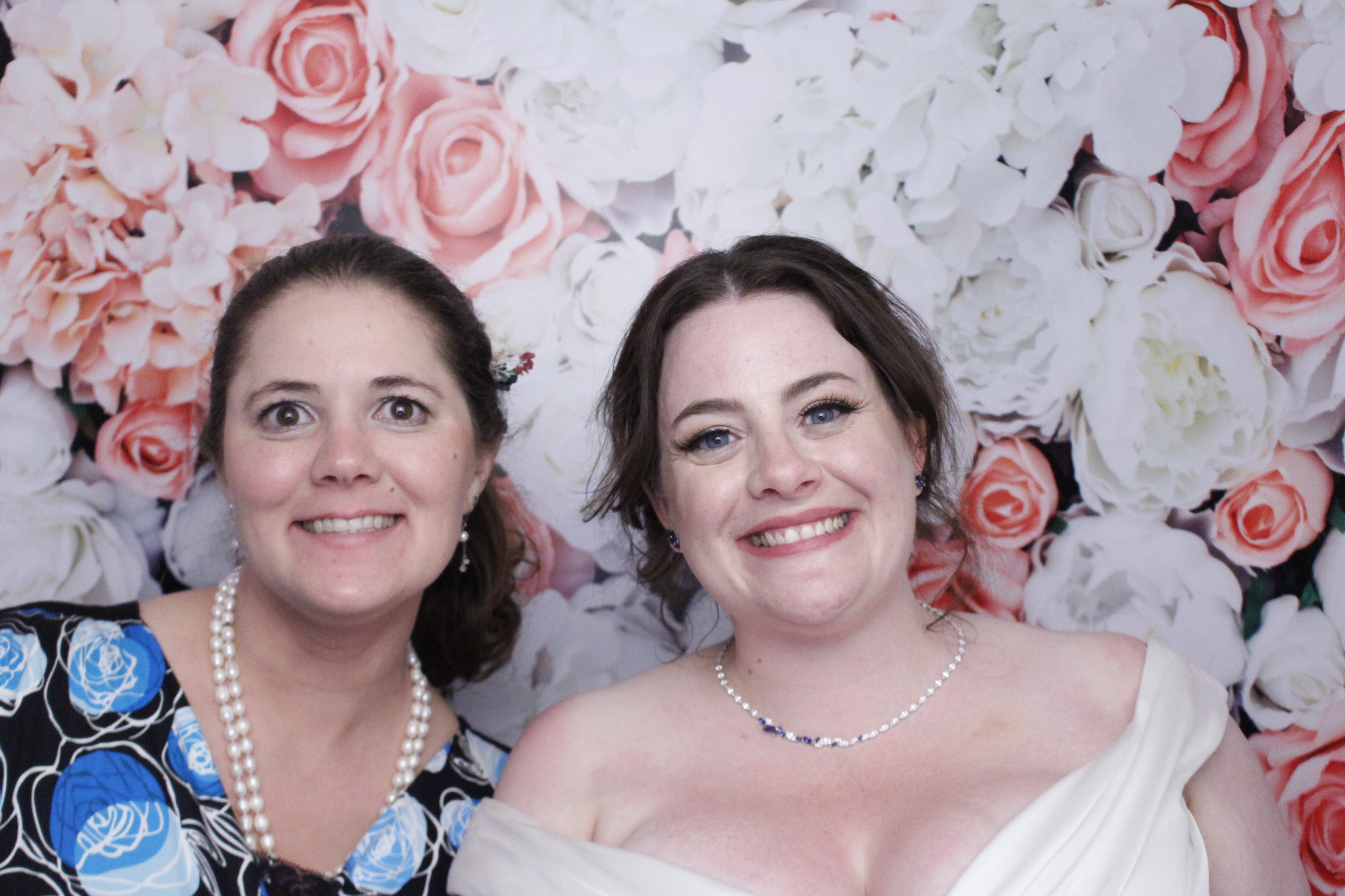 Dan & Hannah's Wedding | View more photos from the event at gallery.myphotoboothexperience.co.uk/u/MyPhotoBoothExperienceLtd/Dan-Hannahs-Wedding