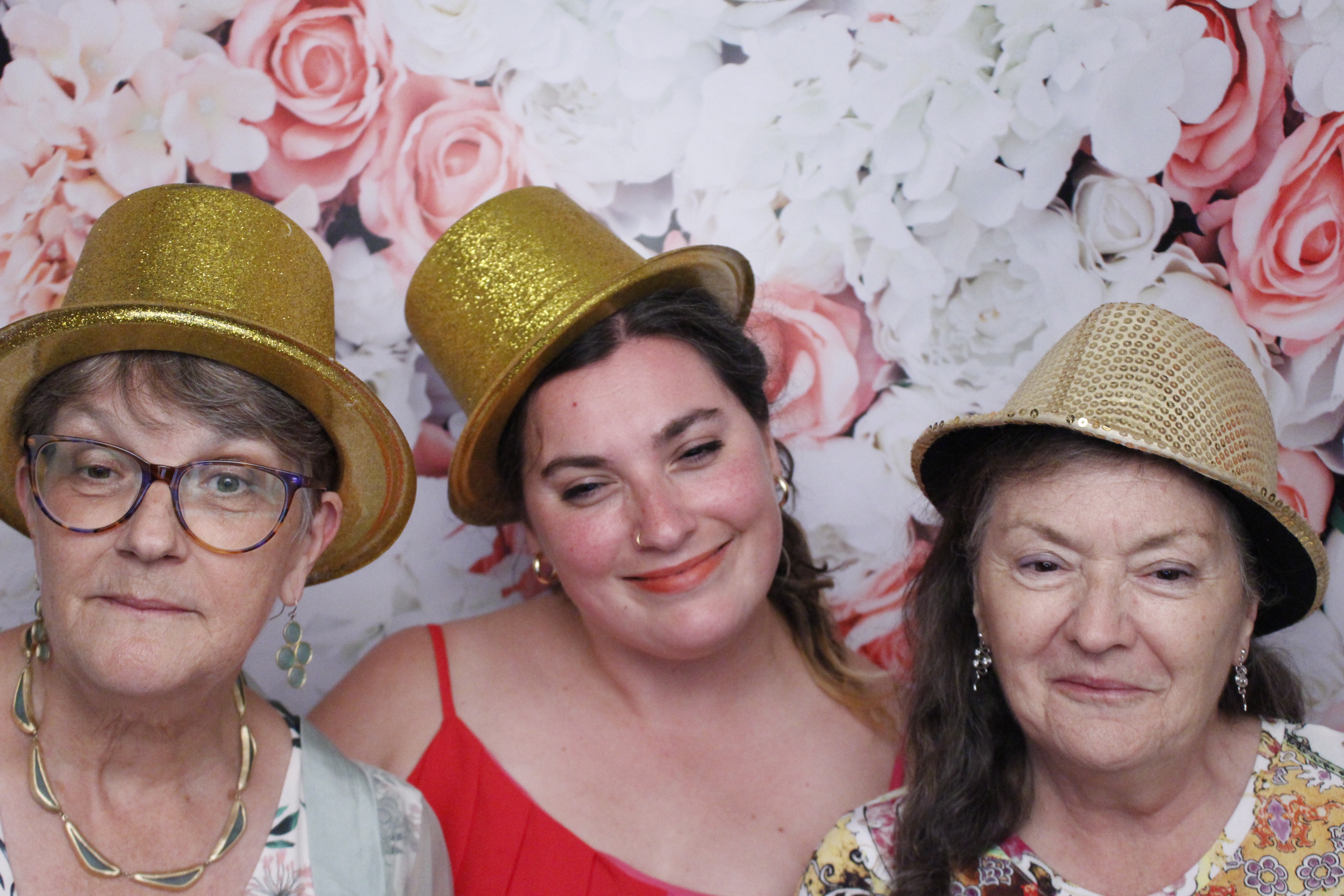 Dan & Hannah's Wedding | View more photos from the event at gallery.myphotoboothexperience.co.uk/u/MyPhotoBoothExperienceLtd/Dan-Hannahs-Wedding
