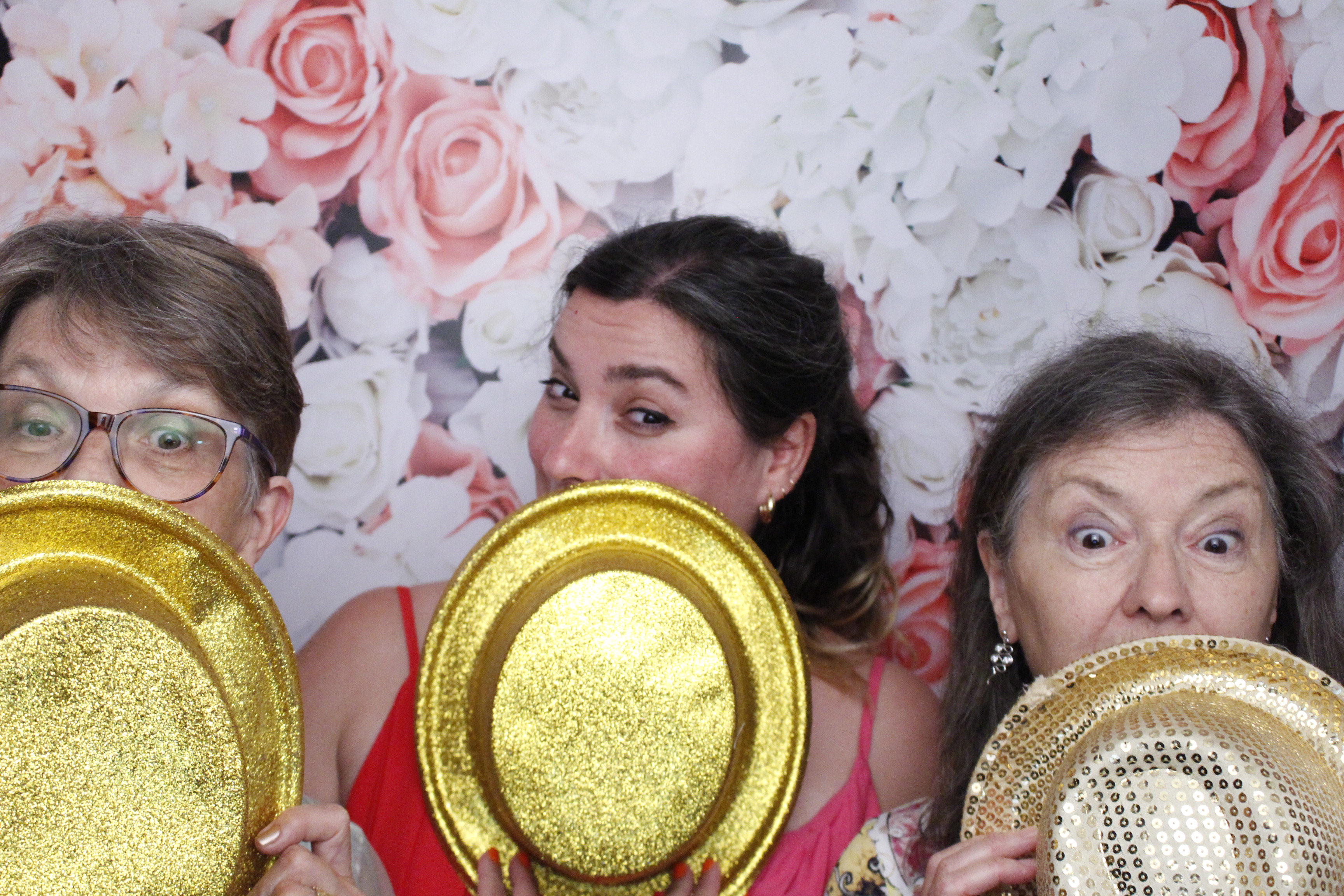 Dan & Hannah's Wedding | View more photos from the event at gallery.myphotoboothexperience.co.uk/u/MyPhotoBoothExperienceLtd/Dan-Hannahs-Wedding