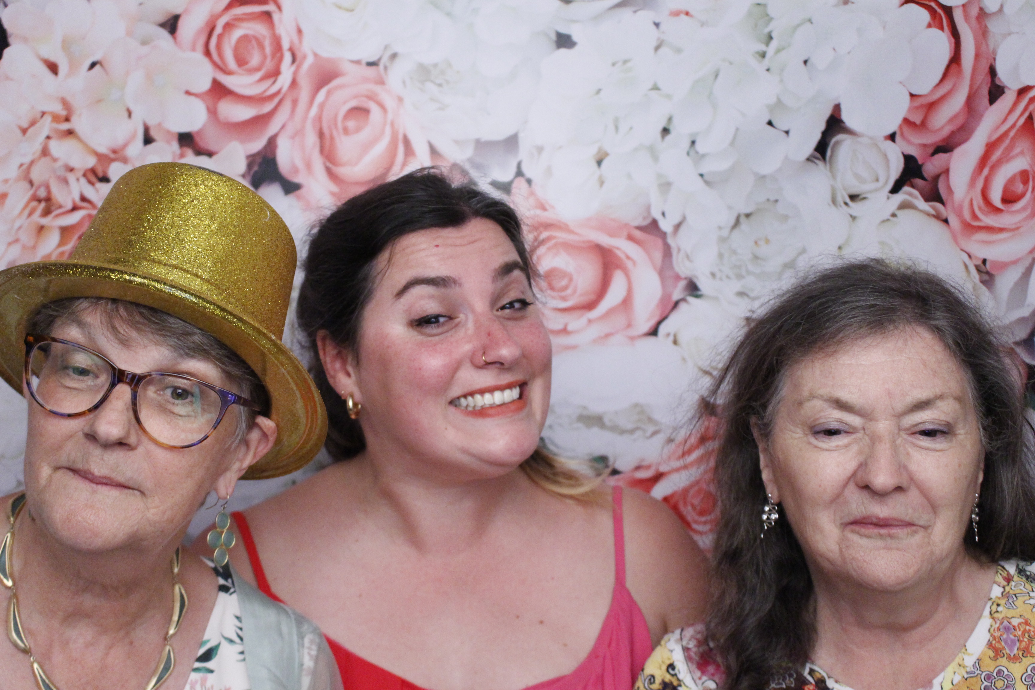 Dan & Hannah's Wedding | View more photos from the event at gallery.myphotoboothexperience.co.uk/u/MyPhotoBoothExperienceLtd/Dan-Hannahs-Wedding