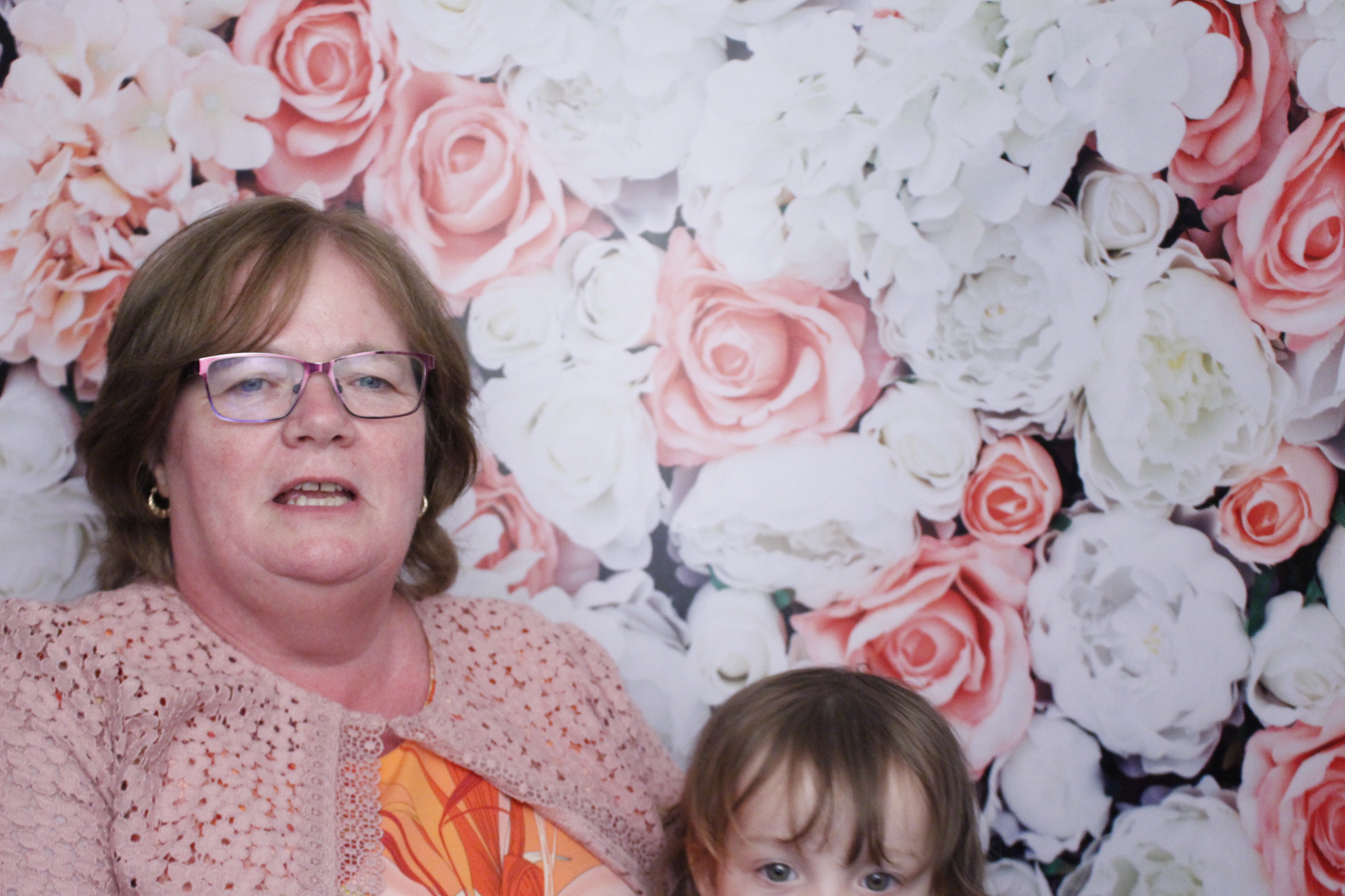 Dan & Hannah's Wedding | View more photos from the event at gallery.myphotoboothexperience.co.uk/u/MyPhotoBoothExperienceLtd/Dan-Hannahs-Wedding