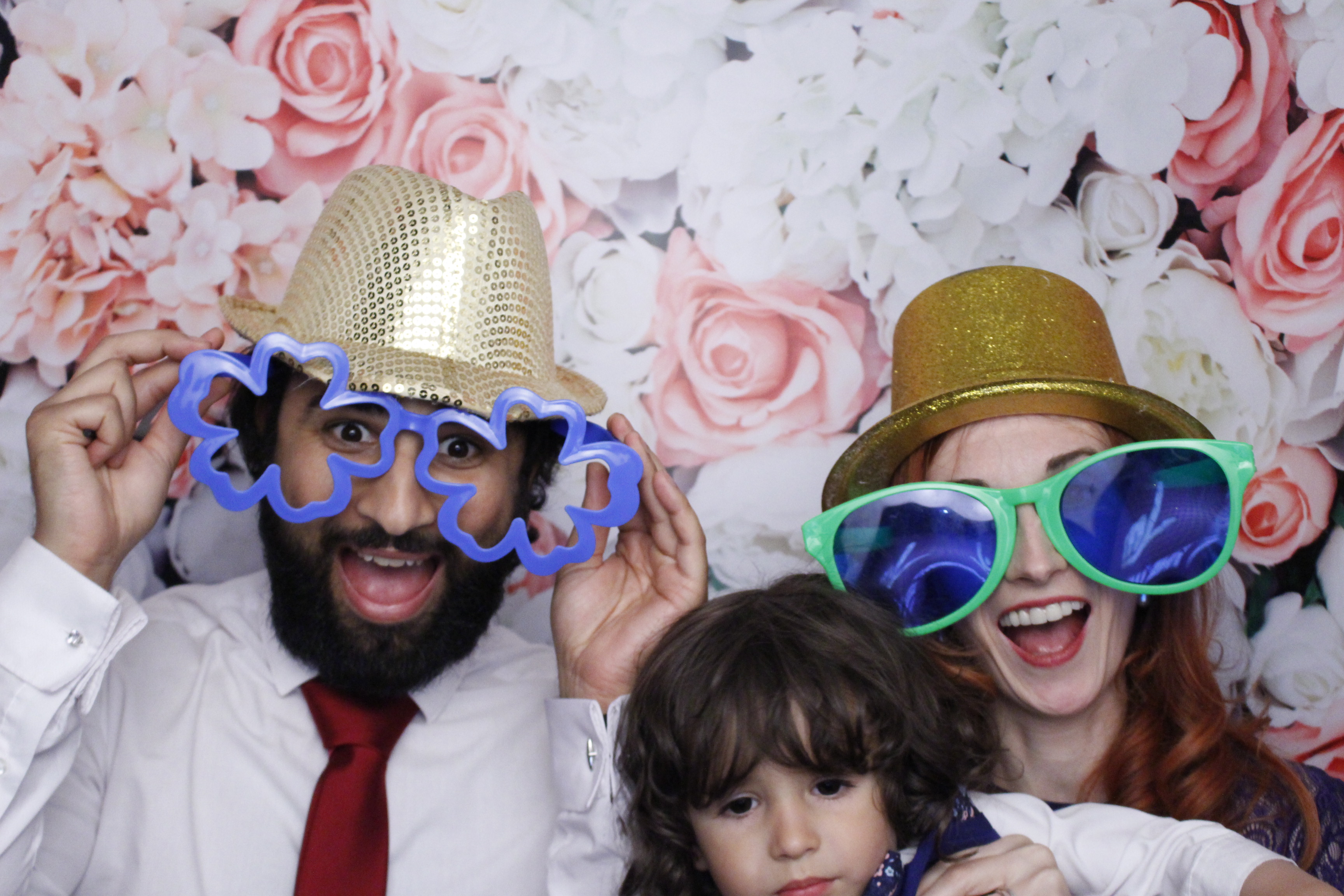 Dan & Hannah's Wedding | View more photos from the event at gallery.myphotoboothexperience.co.uk/u/MyPhotoBoothExperienceLtd/Dan-Hannahs-Wedding