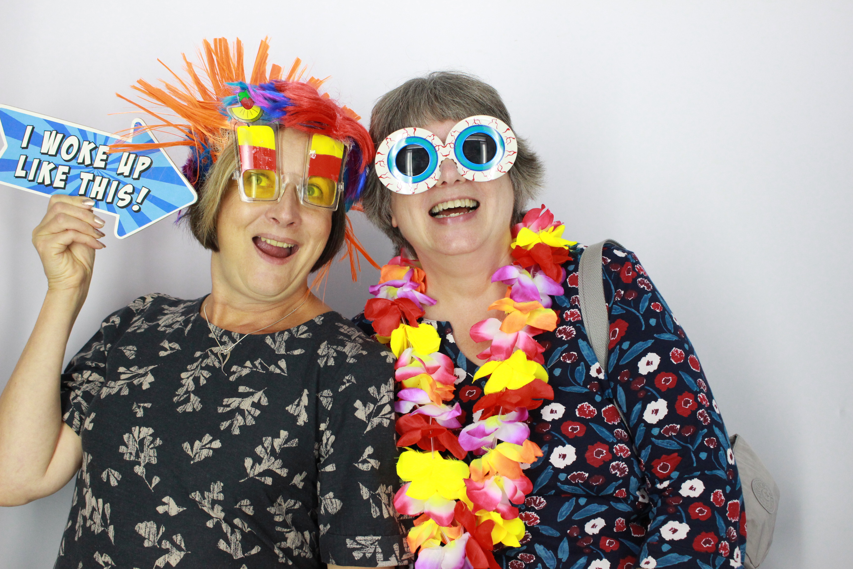 Dan and Becca's Wedding | View more photos from the event at gallery.myphotoboothexperience.co.uk/u/MyPhotoBoothExperienceLtd/Dan-and-Beccas-Wedding