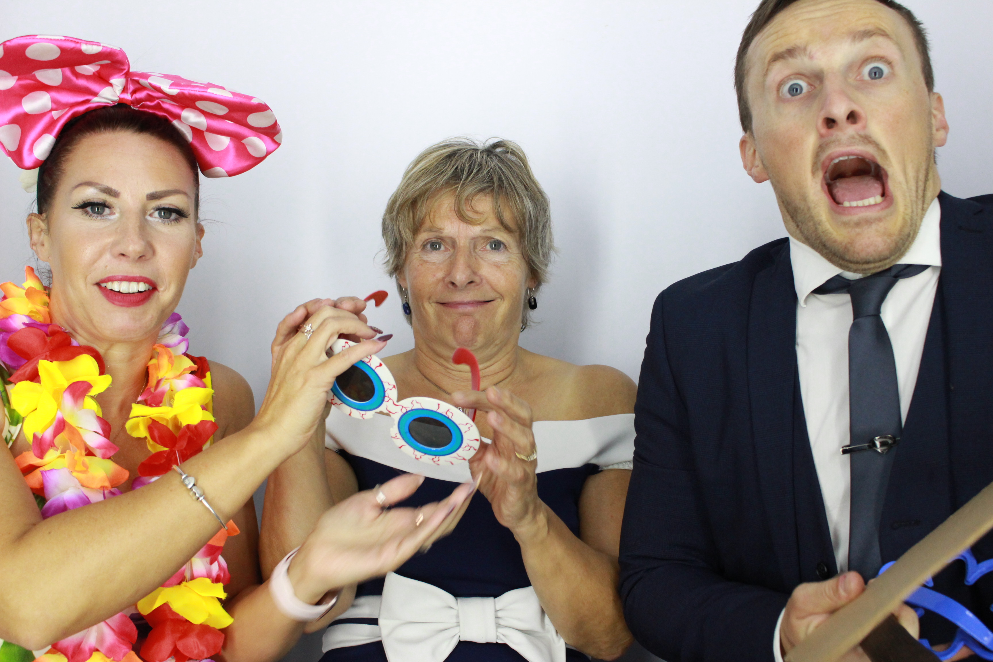Dan and Becca's Wedding | View more photos from the event at gallery.myphotoboothexperience.co.uk/u/MyPhotoBoothExperienceLtd/Dan-and-Beccas-Wedding