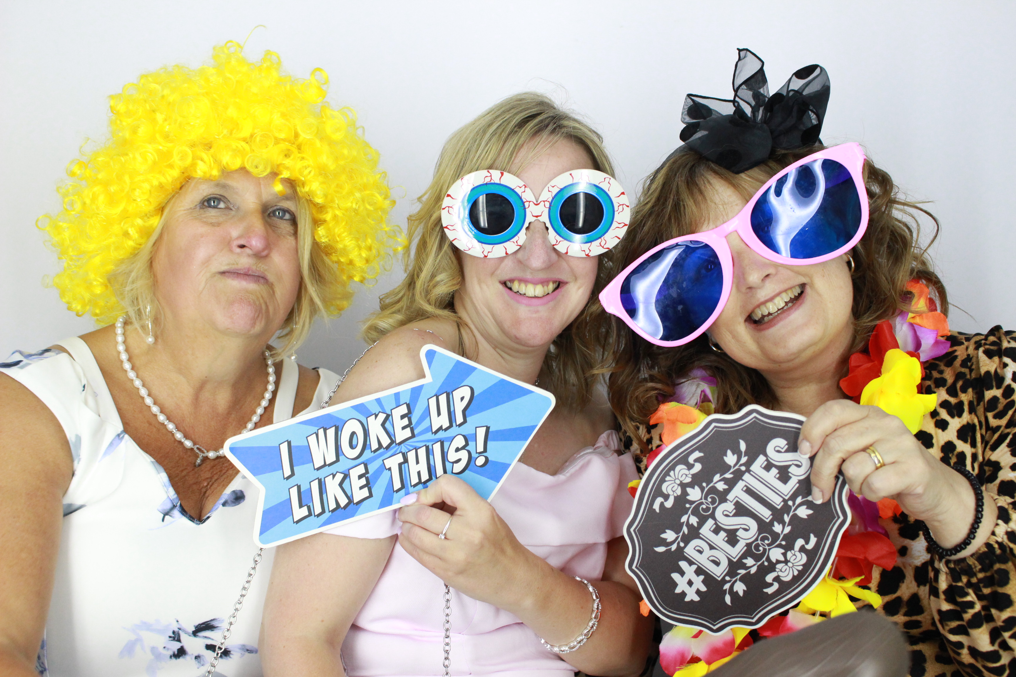 Dan and Becca's Wedding | View more photos from the event at gallery.myphotoboothexperience.co.uk/u/MyPhotoBoothExperienceLtd/Dan-and-Beccas-Wedding