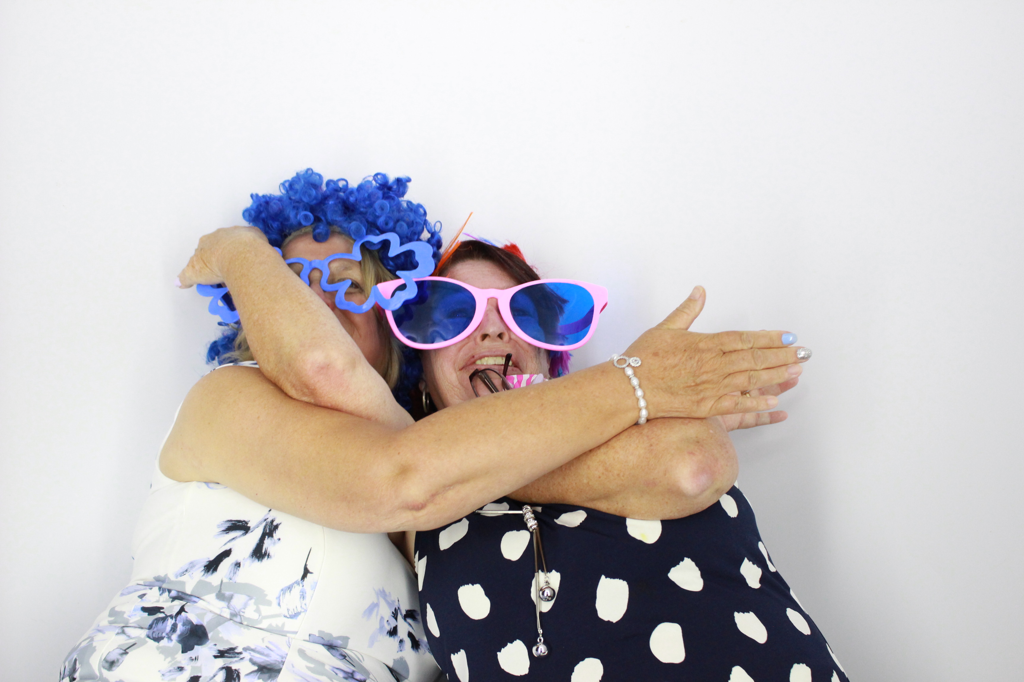 Dan and Becca's Wedding | View more photos from the event at gallery.myphotoboothexperience.co.uk/u/MyPhotoBoothExperienceLtd/Dan-and-Beccas-Wedding