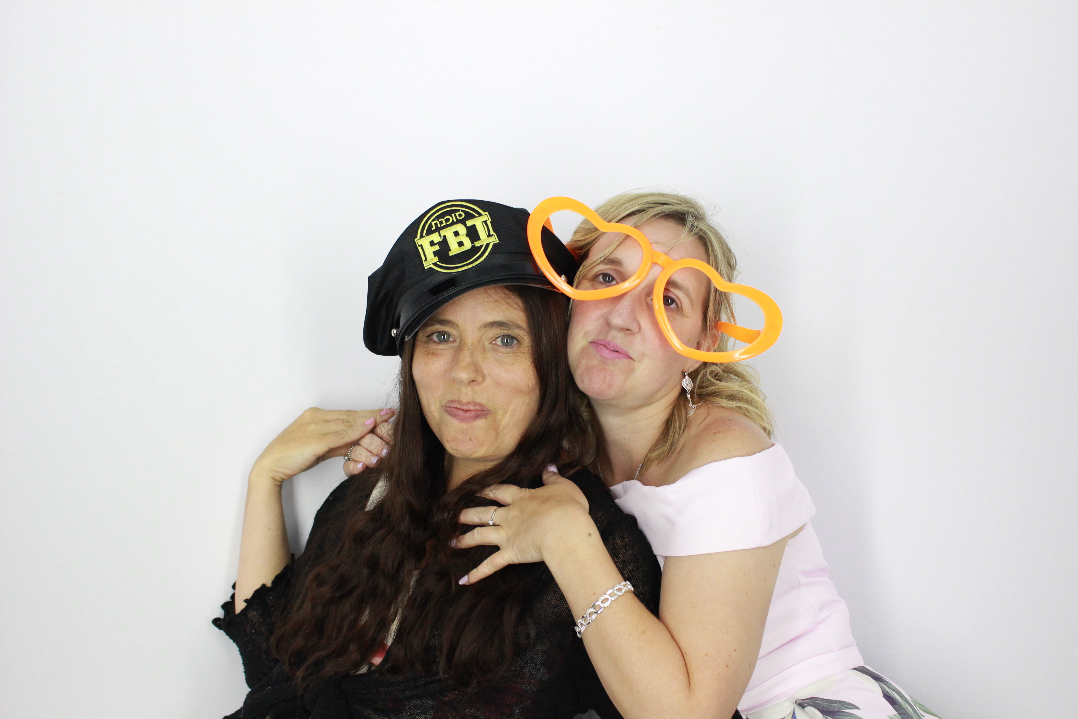 Dan and Becca's Wedding | View more photos from the event at gallery.myphotoboothexperience.co.uk/u/MyPhotoBoothExperienceLtd/Dan-and-Beccas-Wedding