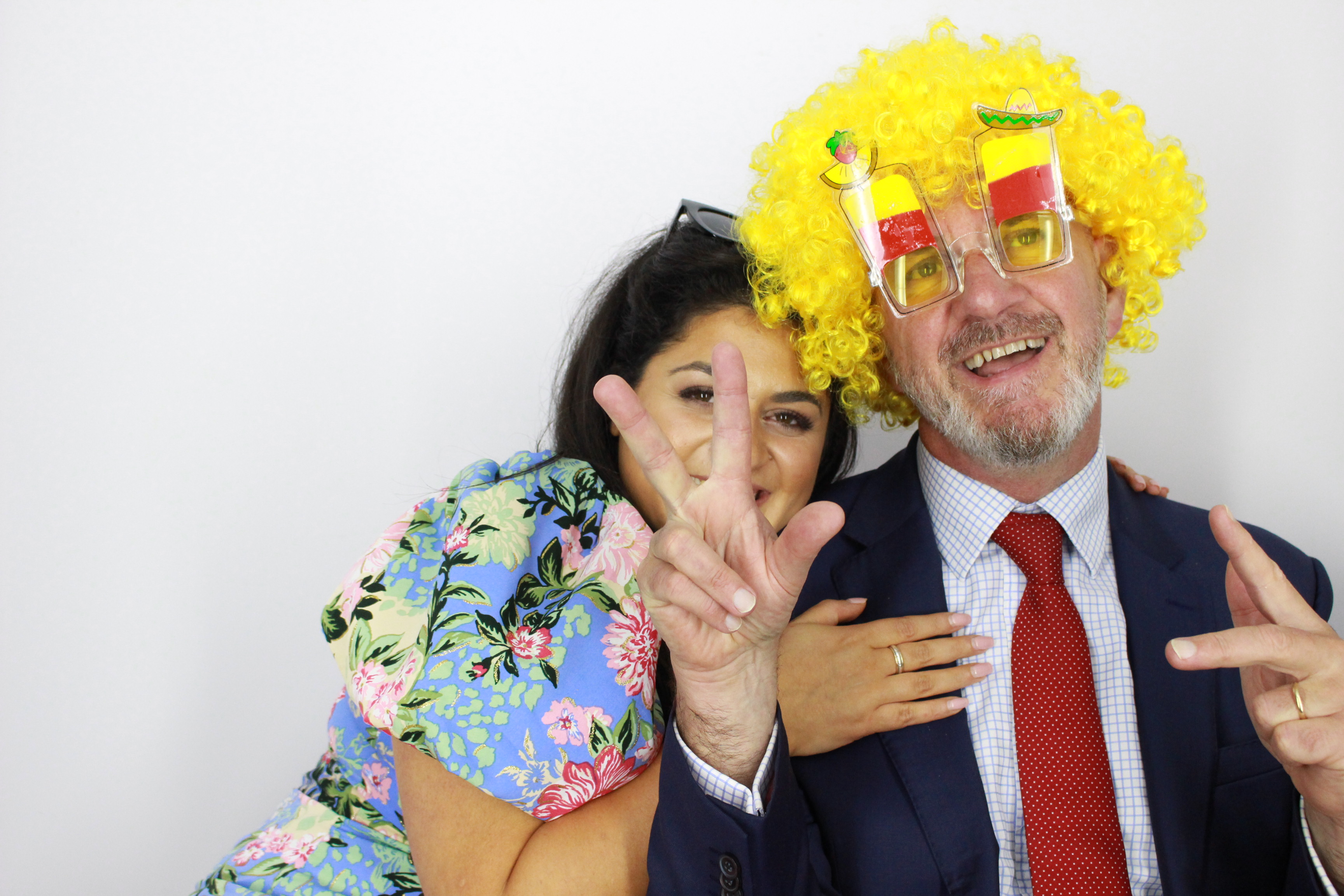 Dan and Becca's Wedding | View more photos from the event at gallery.myphotoboothexperience.co.uk/u/MyPhotoBoothExperienceLtd/Dan-and-Beccas-Wedding
