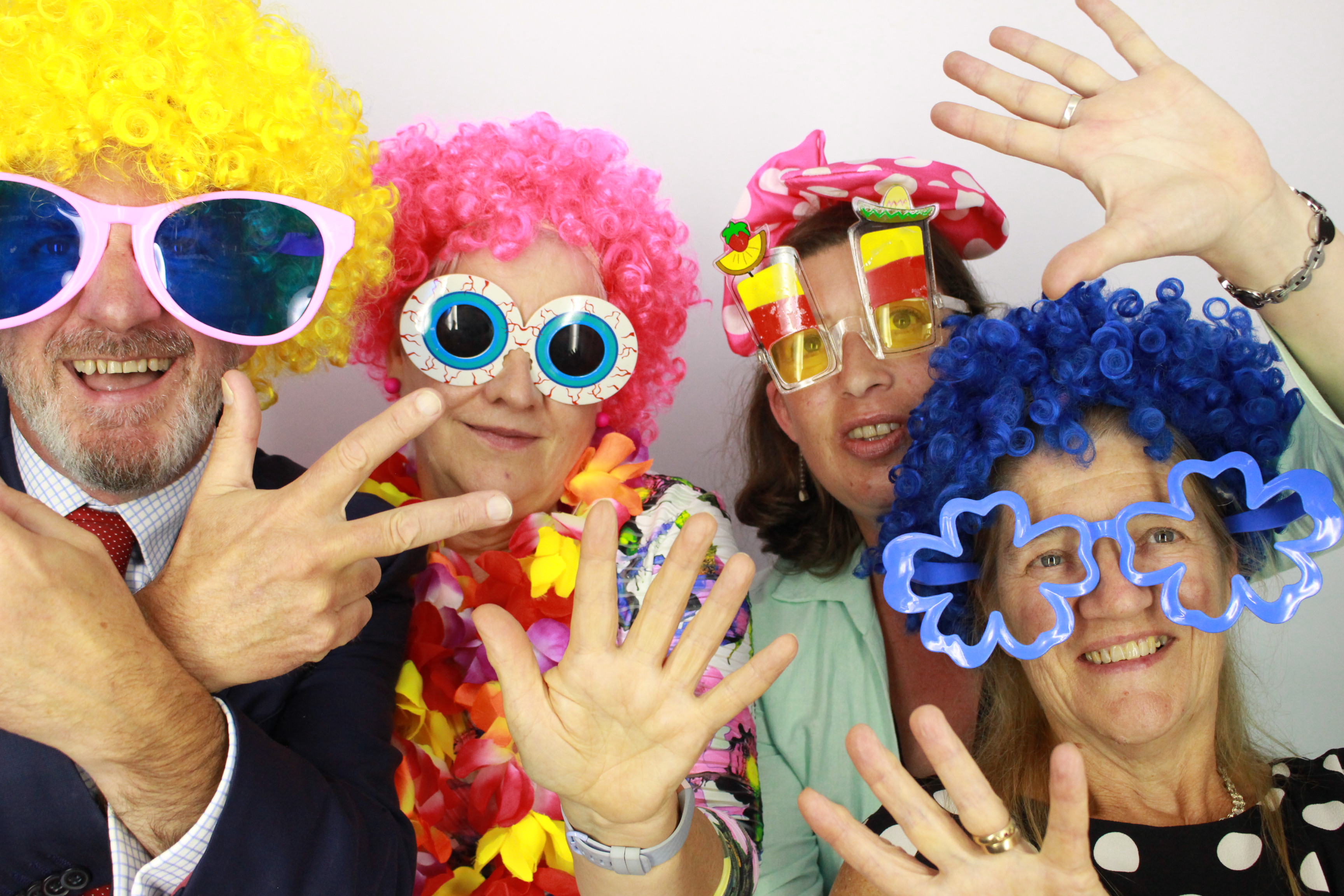 Dan and Becca's Wedding | View more photos from the event at gallery.myphotoboothexperience.co.uk/u/MyPhotoBoothExperienceLtd/Dan-and-Beccas-Wedding