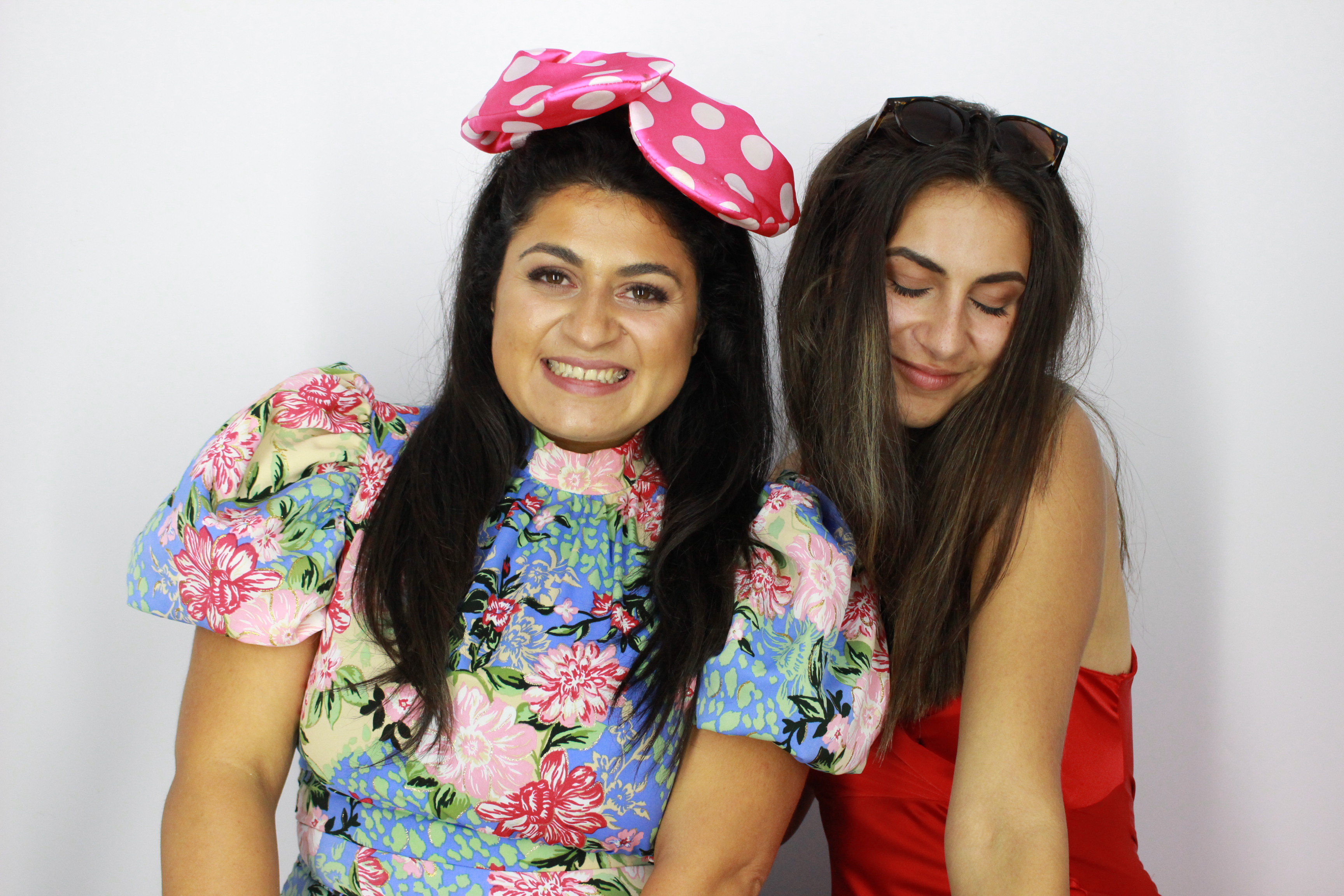 Dan and Becca's Wedding | View more photos from the event at gallery.myphotoboothexperience.co.uk/u/MyPhotoBoothExperienceLtd/Dan-and-Beccas-Wedding