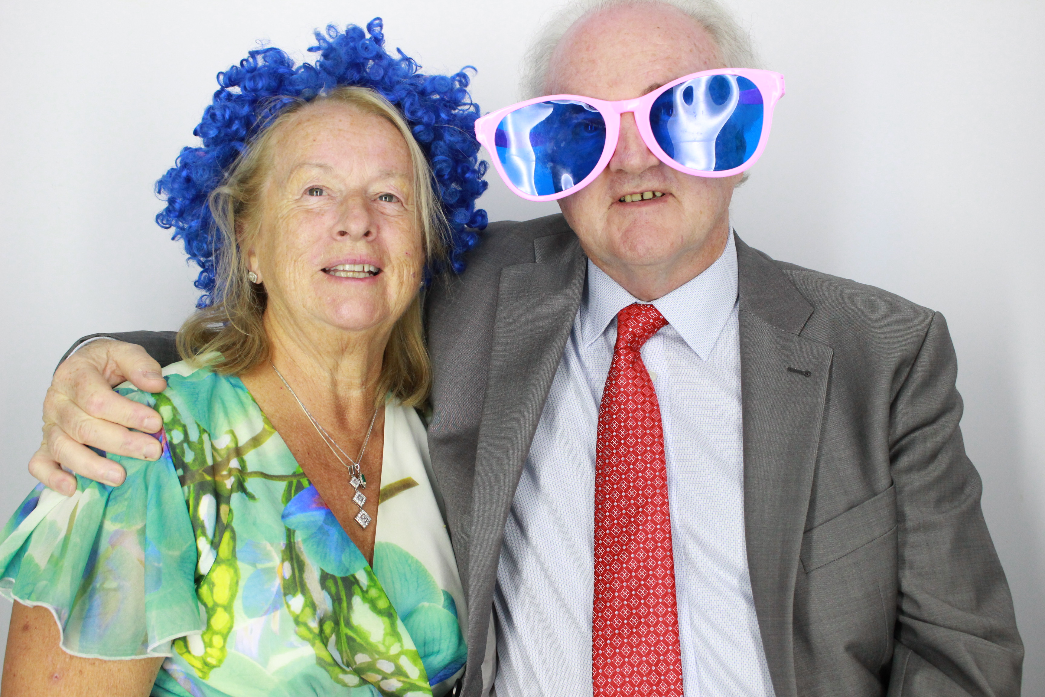 Dan and Becca's Wedding | View more photos from the event at gallery.myphotoboothexperience.co.uk/u/MyPhotoBoothExperienceLtd/Dan-and-Beccas-Wedding