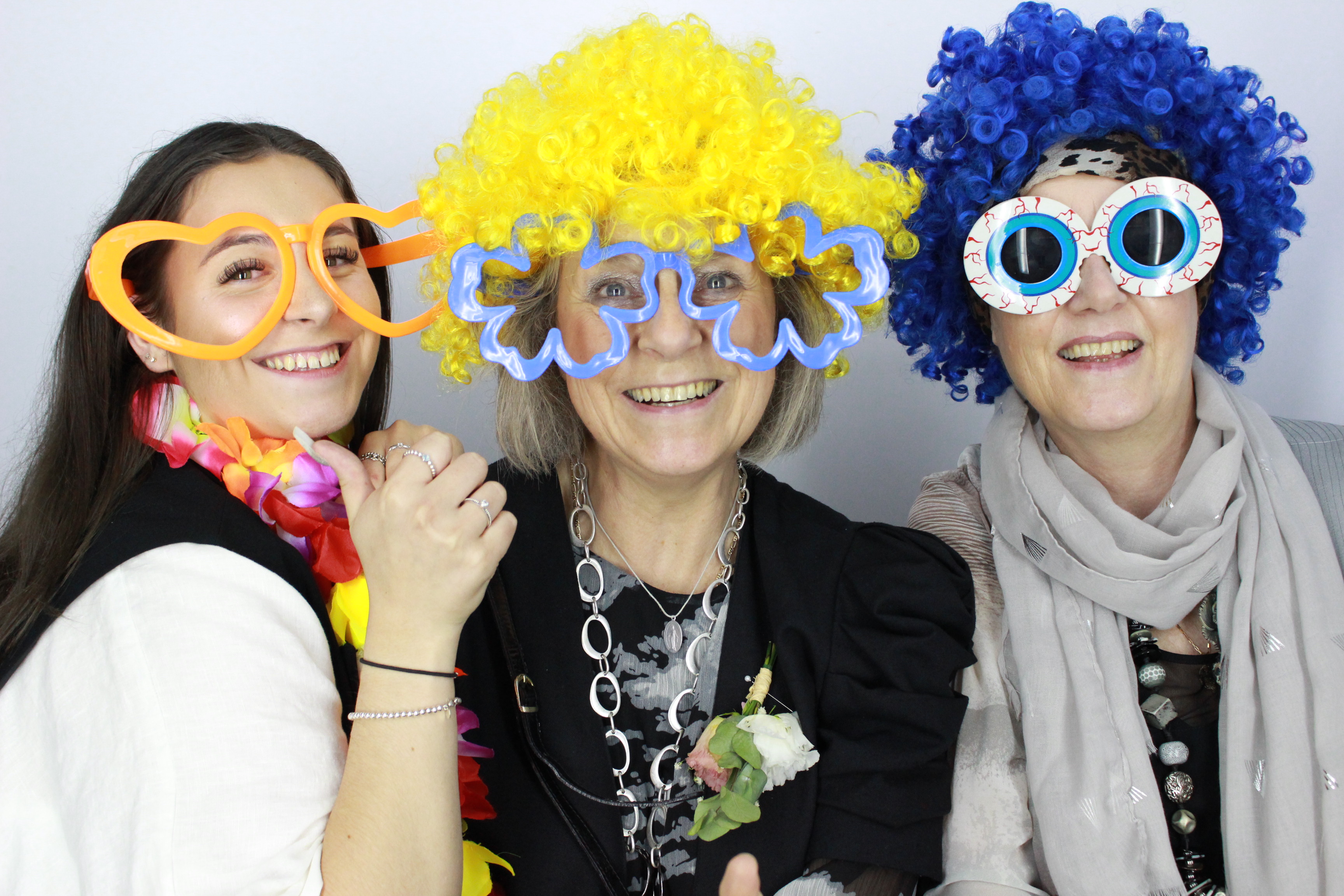 Dan and Becca's Wedding | View more photos from the event at gallery.myphotoboothexperience.co.uk/u/MyPhotoBoothExperienceLtd/Dan-and-Beccas-Wedding