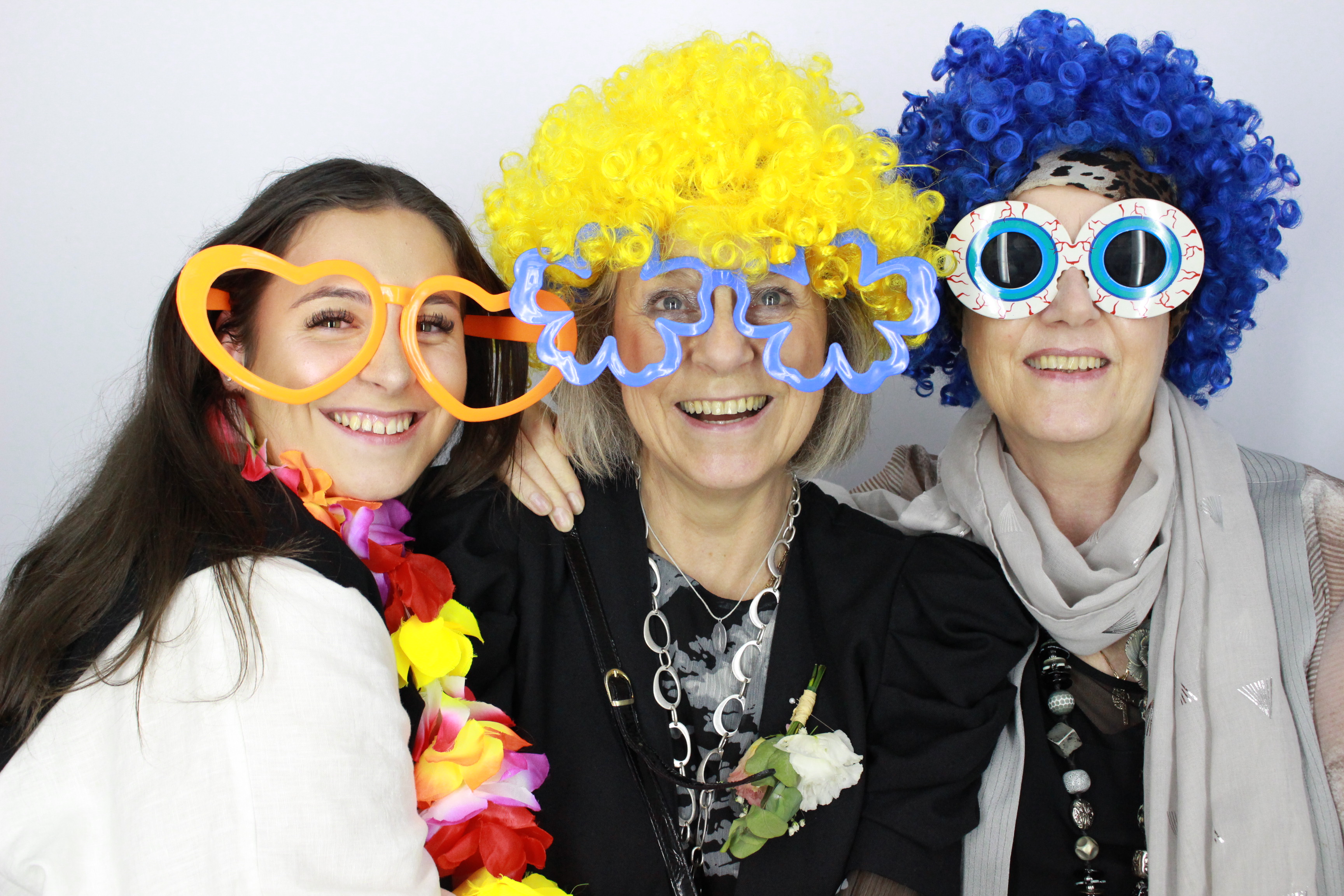 Dan and Becca's Wedding | View more photos from the event at gallery.myphotoboothexperience.co.uk/u/MyPhotoBoothExperienceLtd/Dan-and-Beccas-Wedding