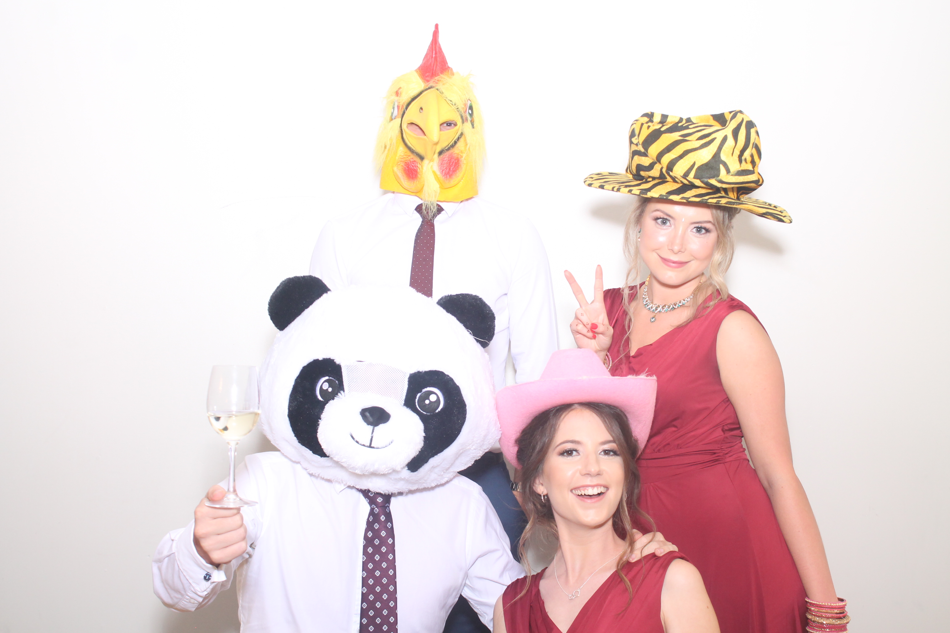 Diva and Alex's Wedding | View more photos from the event at gallery.myphotoboothexperience.co.uk/u/MyPhotoBoothExperienceLtd/Diva-and-Alexs-Wedding
