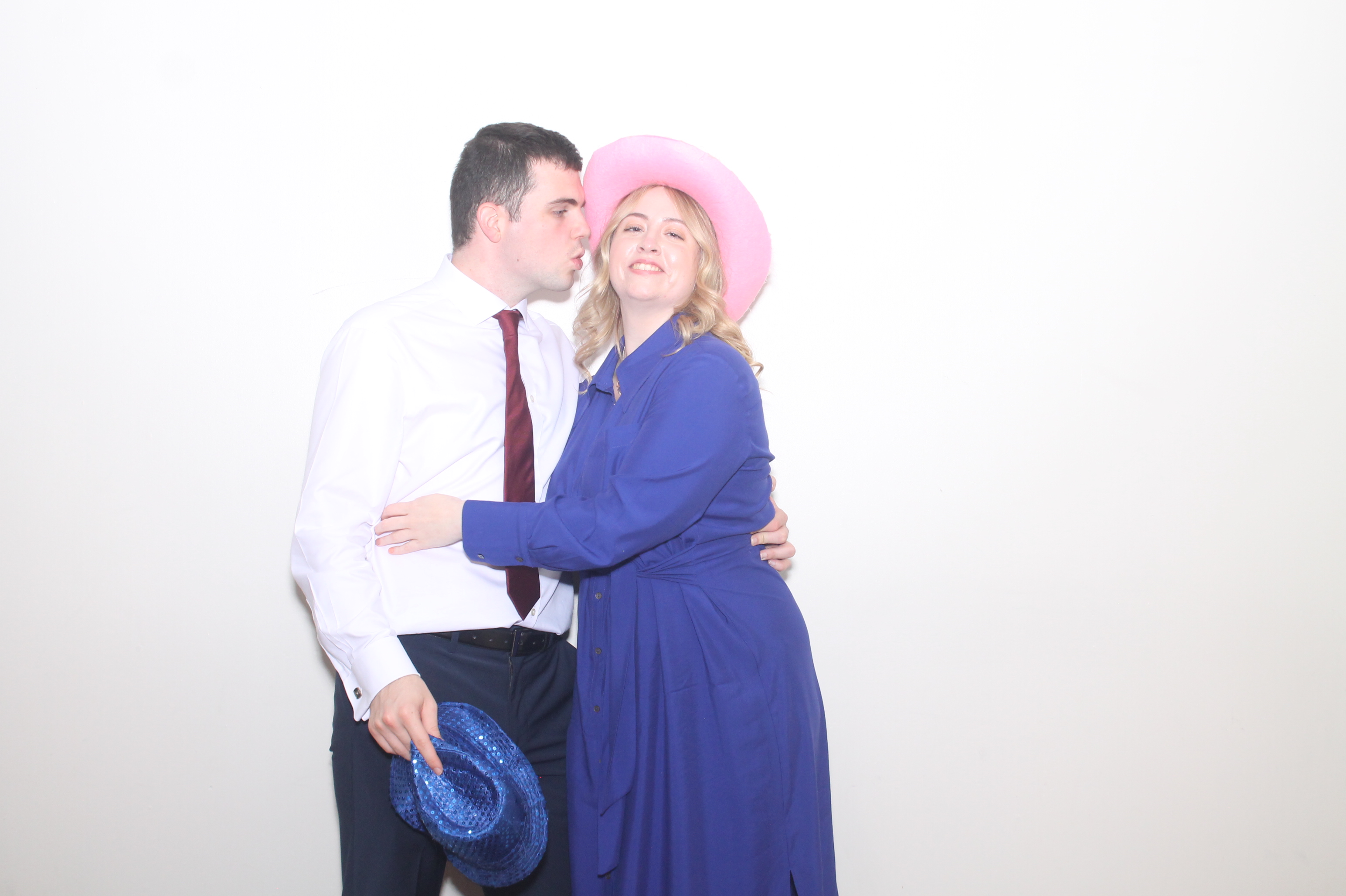 Diva and Alex's Wedding | View more photos from the event at gallery.myphotoboothexperience.co.uk/u/MyPhotoBoothExperienceLtd/Diva-and-Alexs-Wedding