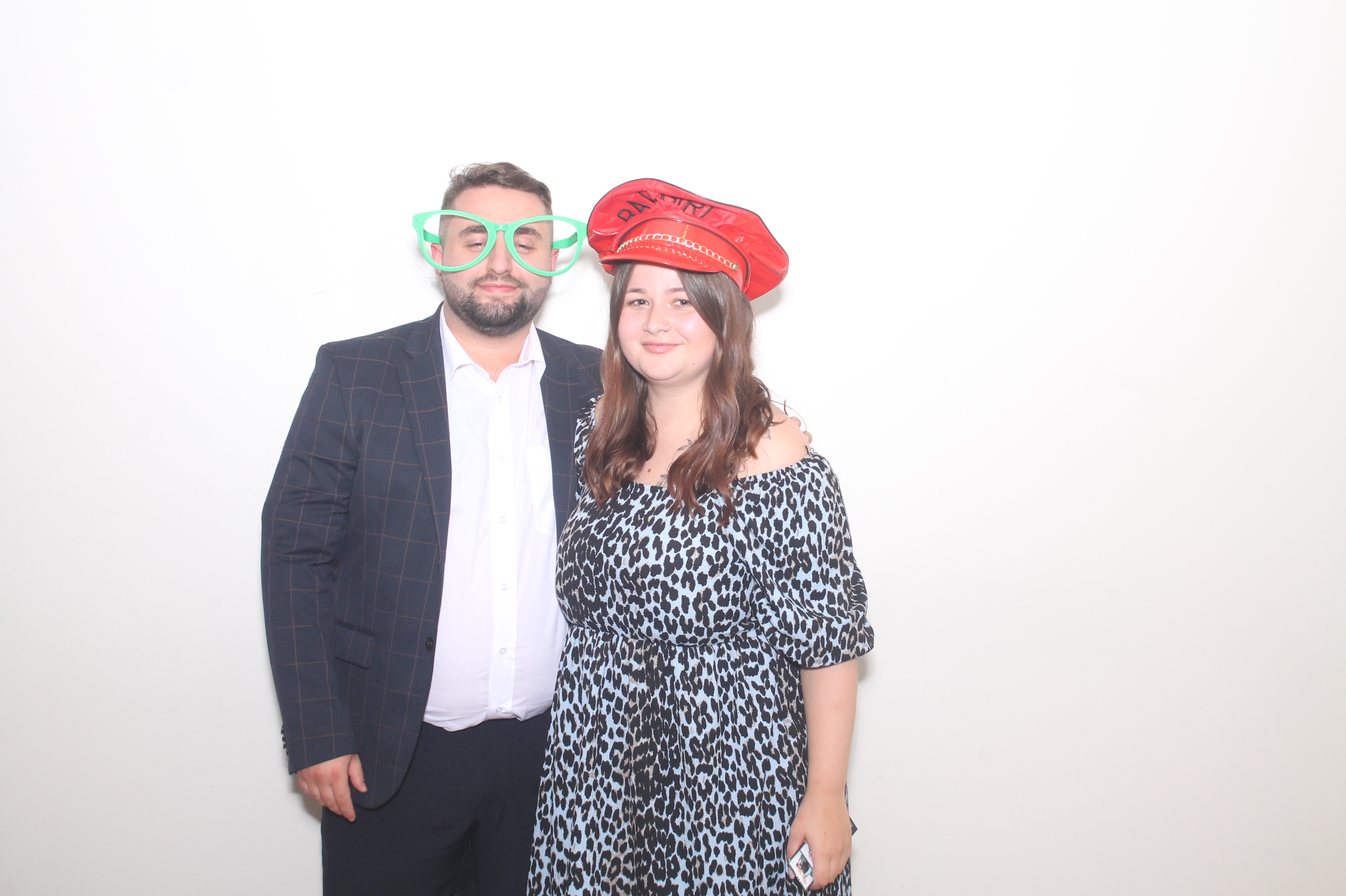 Diva and Alex's Wedding | View more photos from the event at gallery.myphotoboothexperience.co.uk/u/MyPhotoBoothExperienceLtd/Diva-and-Alexs-Wedding