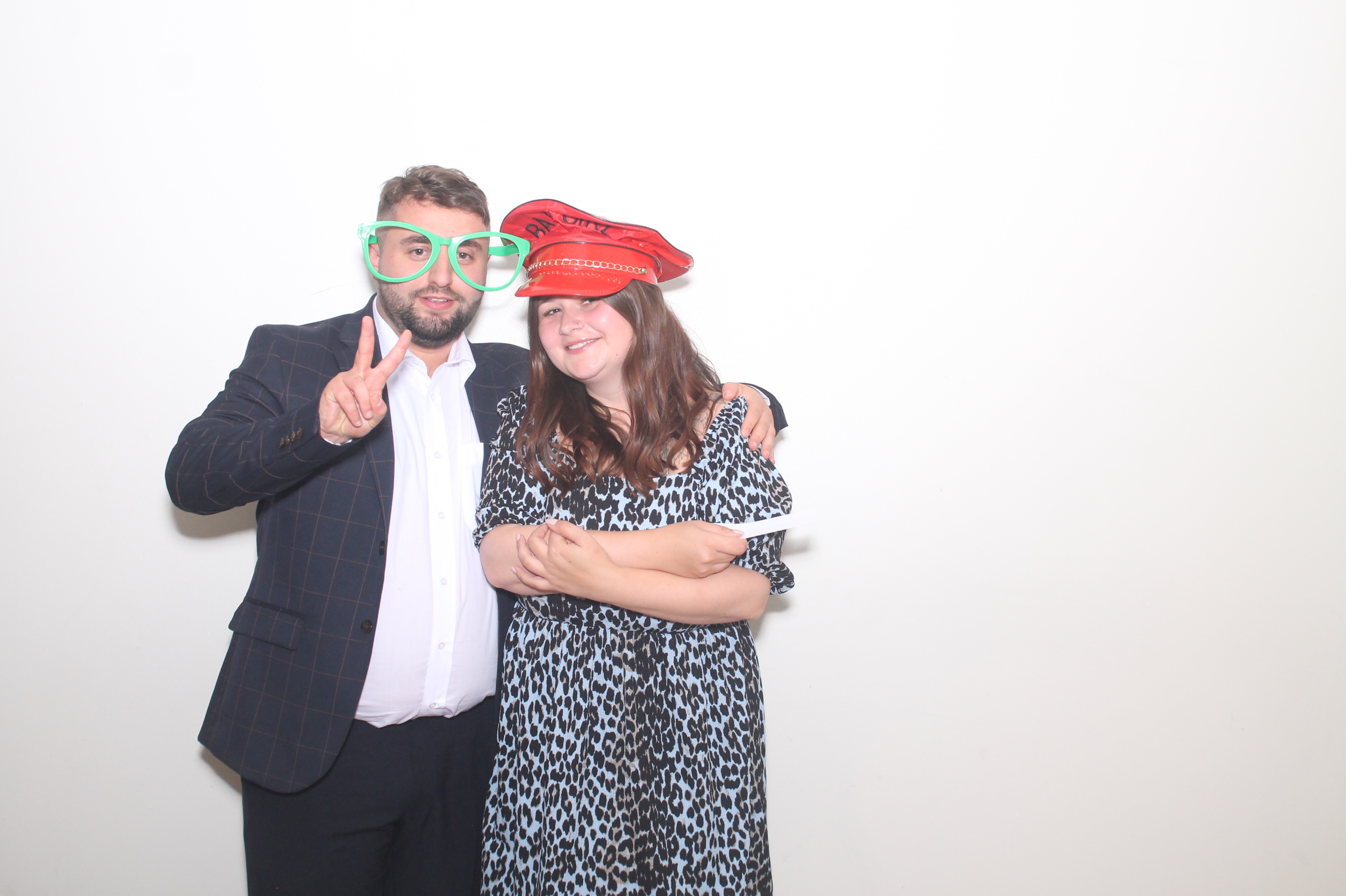 Diva and Alex's Wedding | View more photos from the event at gallery.myphotoboothexperience.co.uk/u/MyPhotoBoothExperienceLtd/Diva-and-Alexs-Wedding