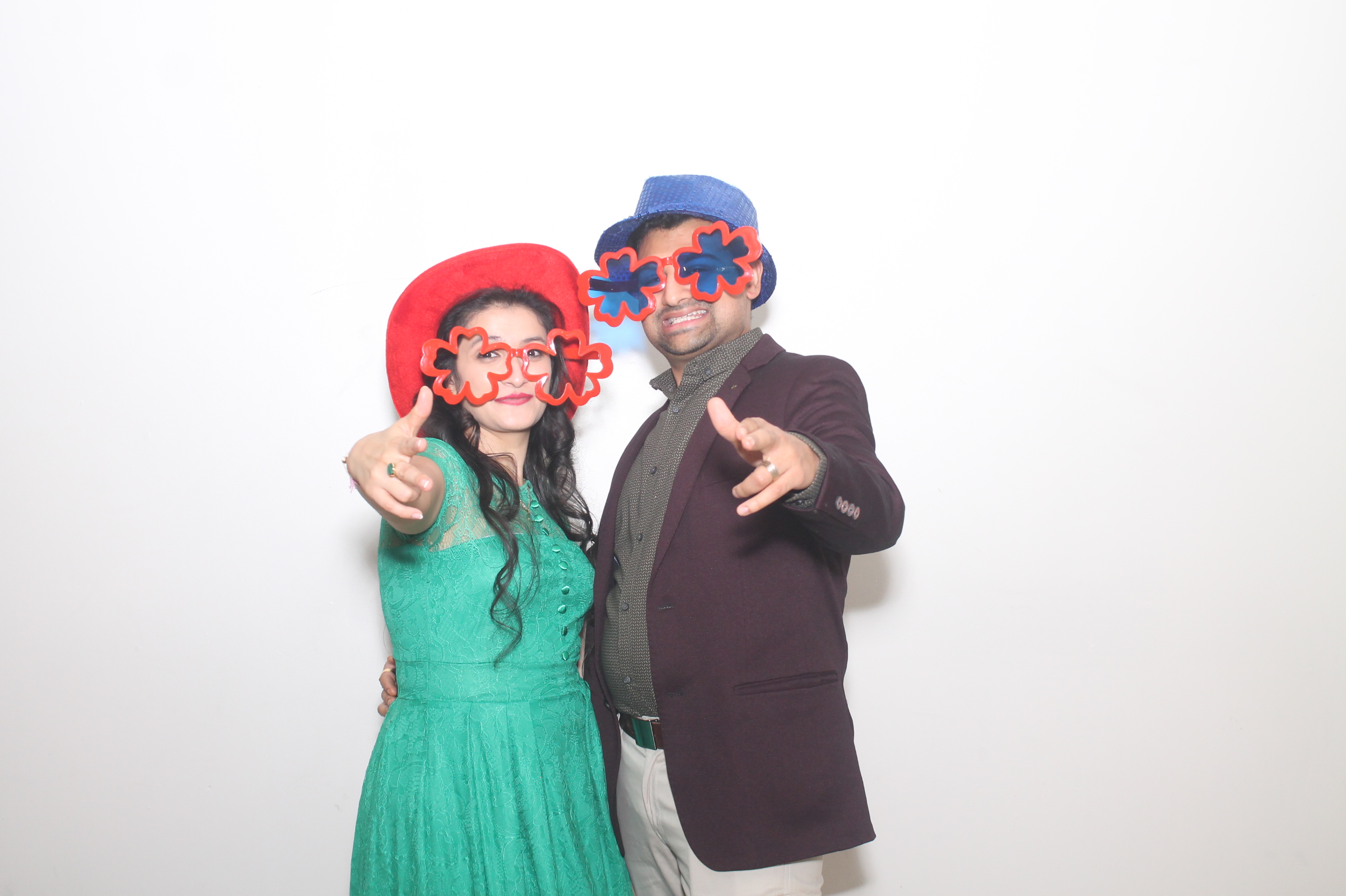 Diva and Alex's Wedding | View more photos from the event at gallery.myphotoboothexperience.co.uk/u/MyPhotoBoothExperienceLtd/Diva-and-Alexs-Wedding