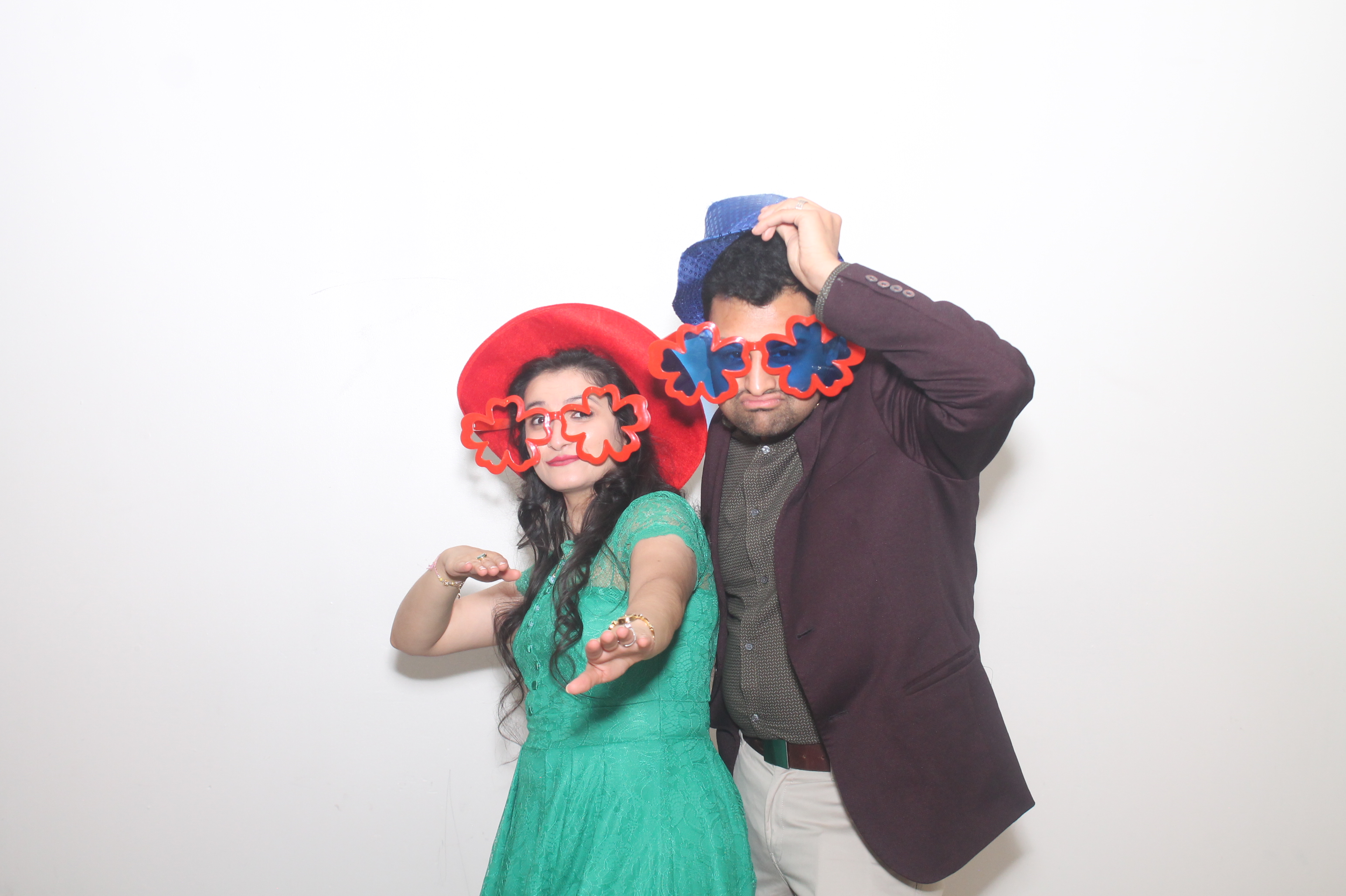 Diva and Alex's Wedding | View more photos from the event at gallery.myphotoboothexperience.co.uk/u/MyPhotoBoothExperienceLtd/Diva-and-Alexs-Wedding
