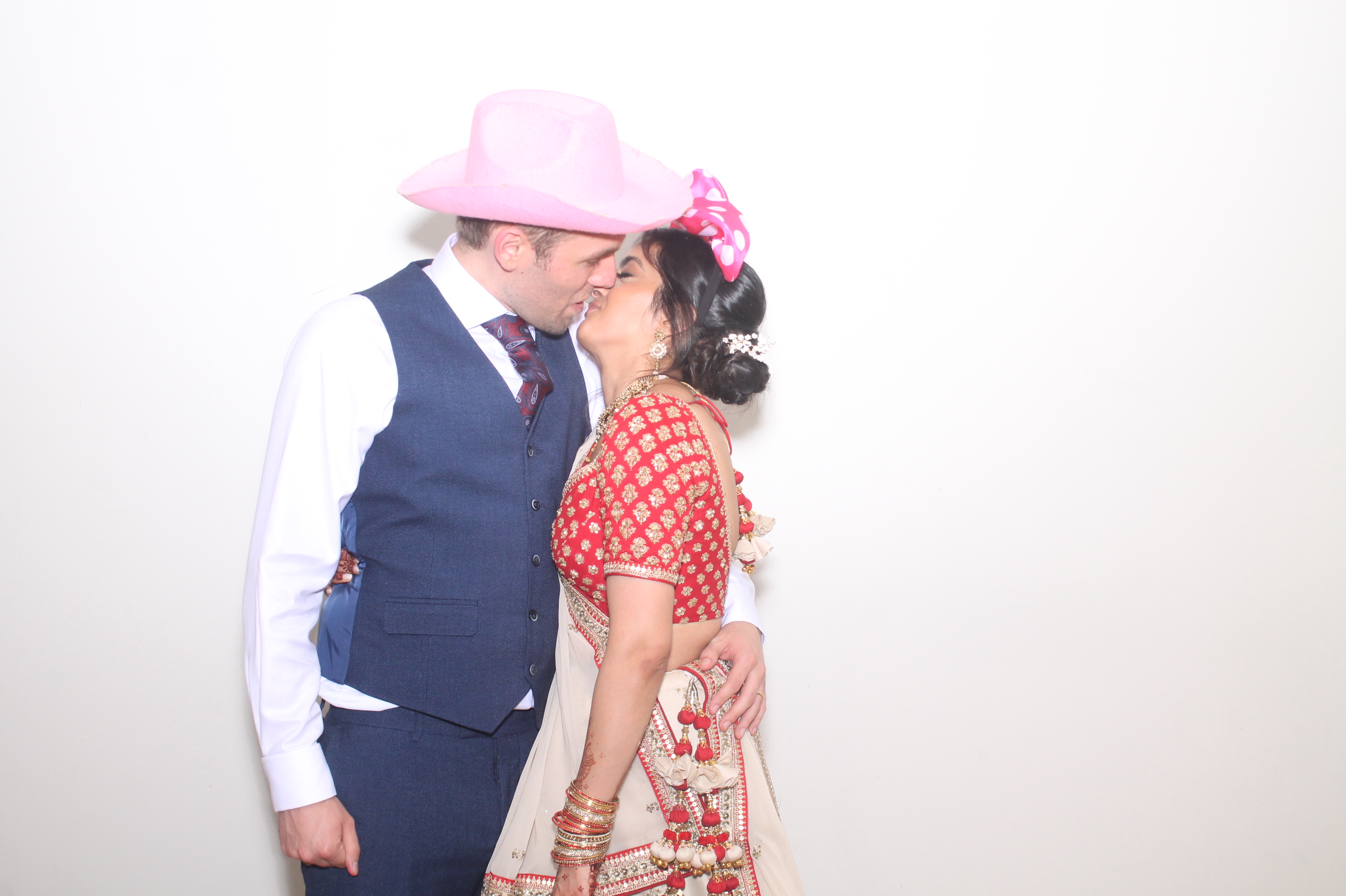 Diva and Alex's Wedding | View more photos from the event at gallery.myphotoboothexperience.co.uk/u/MyPhotoBoothExperienceLtd/Diva-and-Alexs-Wedding