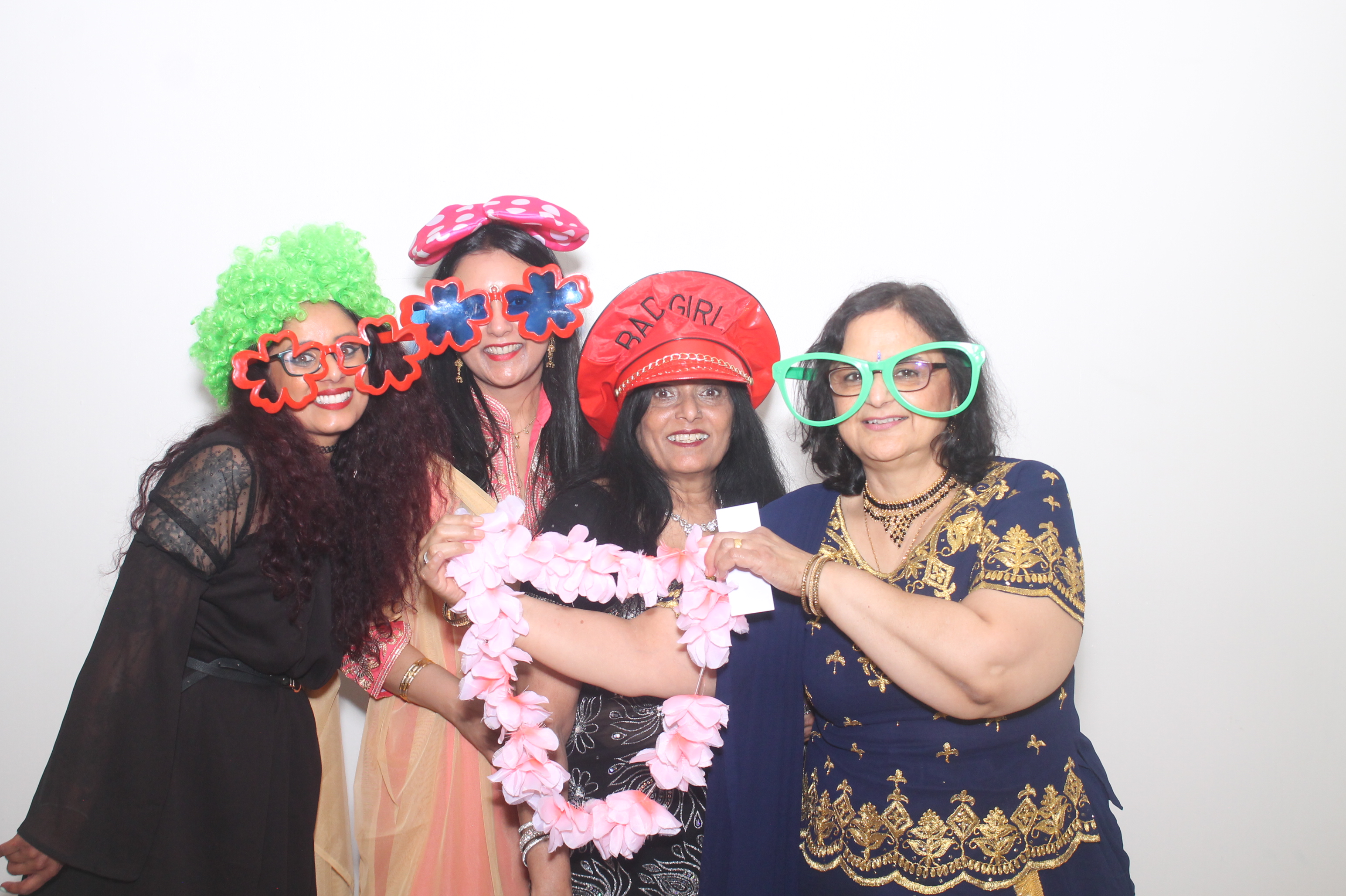 Diva and Alex's Wedding | View more photos from the event at gallery.myphotoboothexperience.co.uk/u/MyPhotoBoothExperienceLtd/Diva-and-Alexs-Wedding