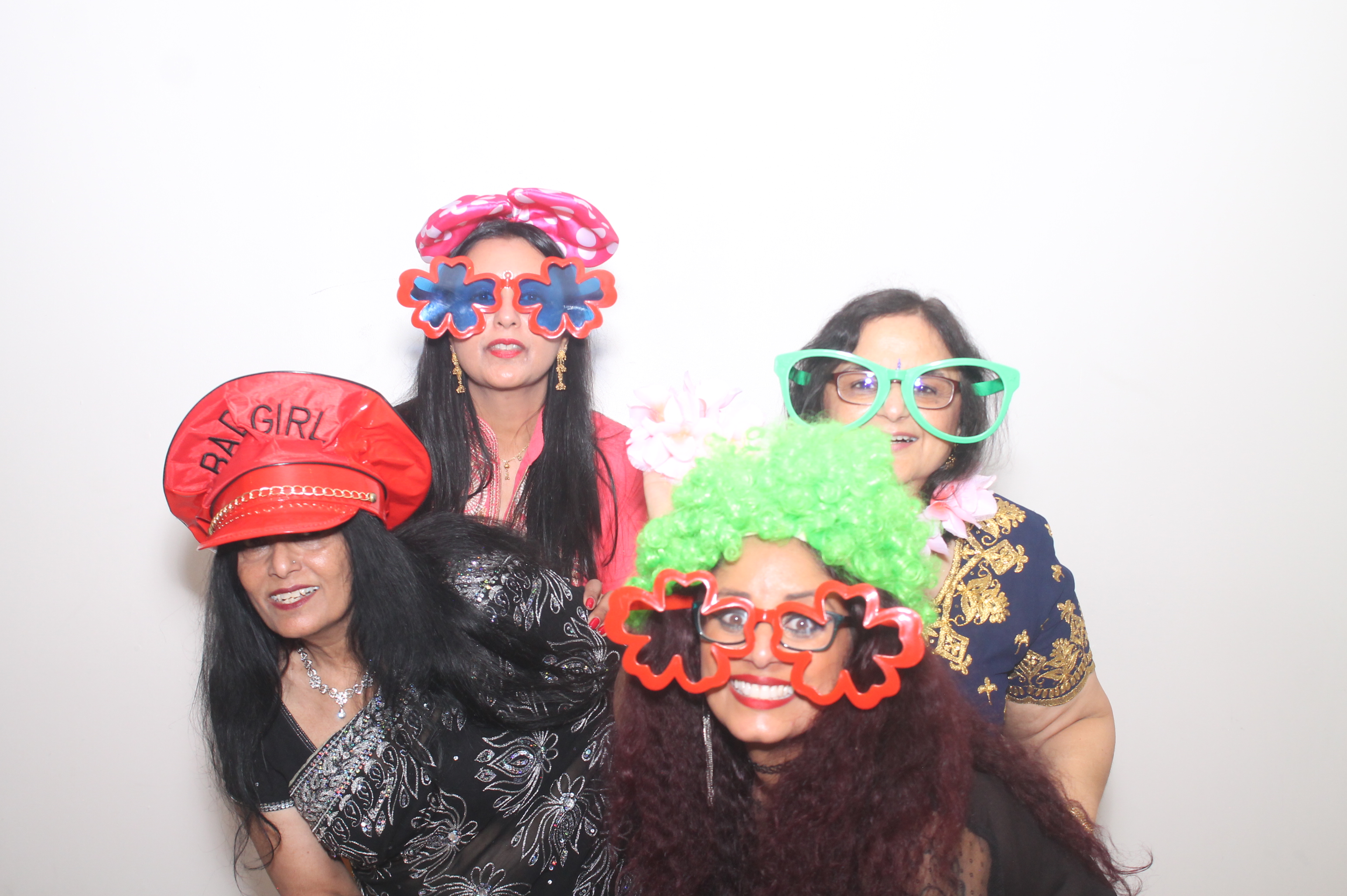 Diva and Alex's Wedding | View more photos from the event at gallery.myphotoboothexperience.co.uk/u/MyPhotoBoothExperienceLtd/Diva-and-Alexs-Wedding