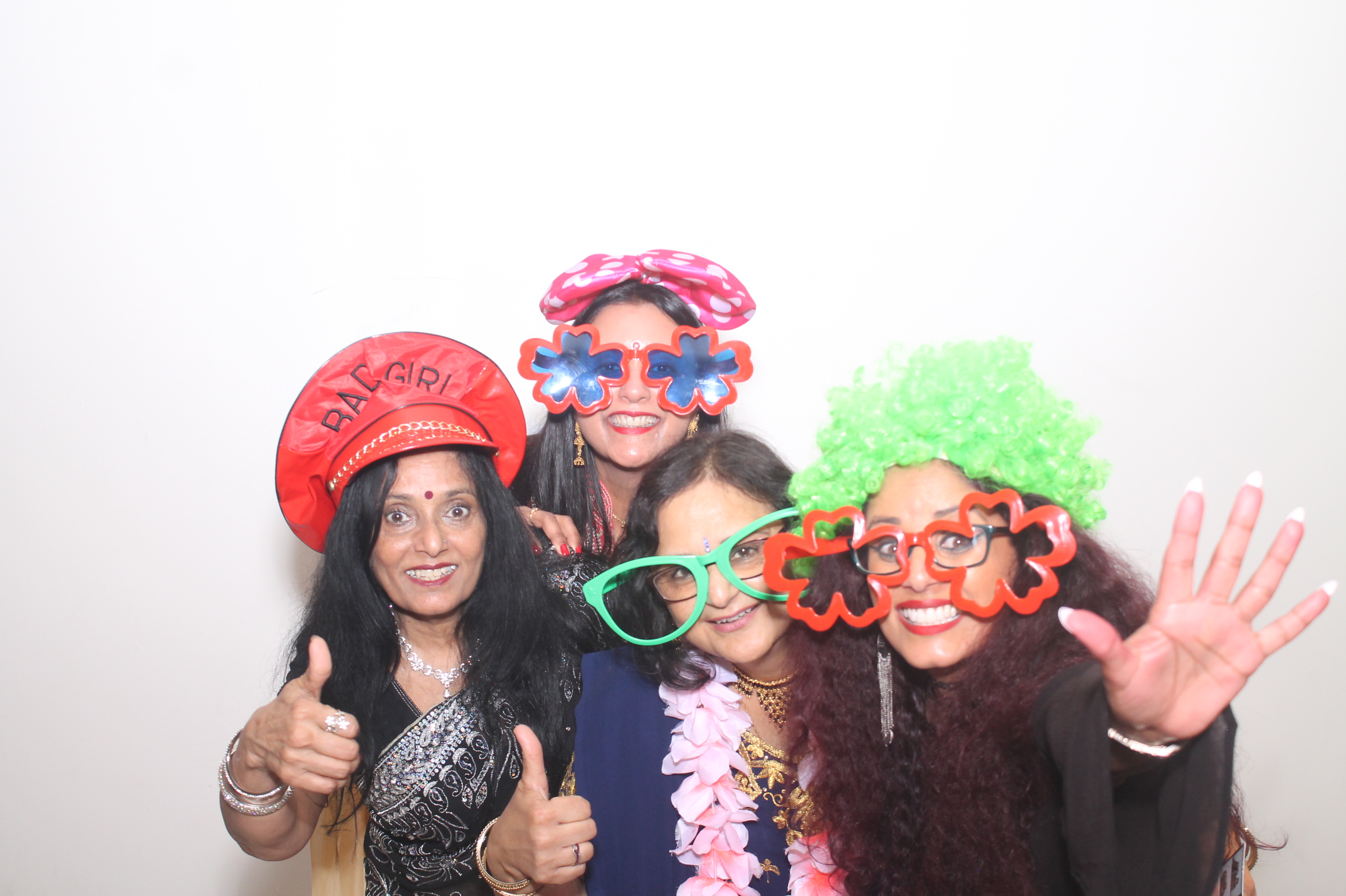 Diva and Alex's Wedding | View more photos from the event at gallery.myphotoboothexperience.co.uk/u/MyPhotoBoothExperienceLtd/Diva-and-Alexs-Wedding