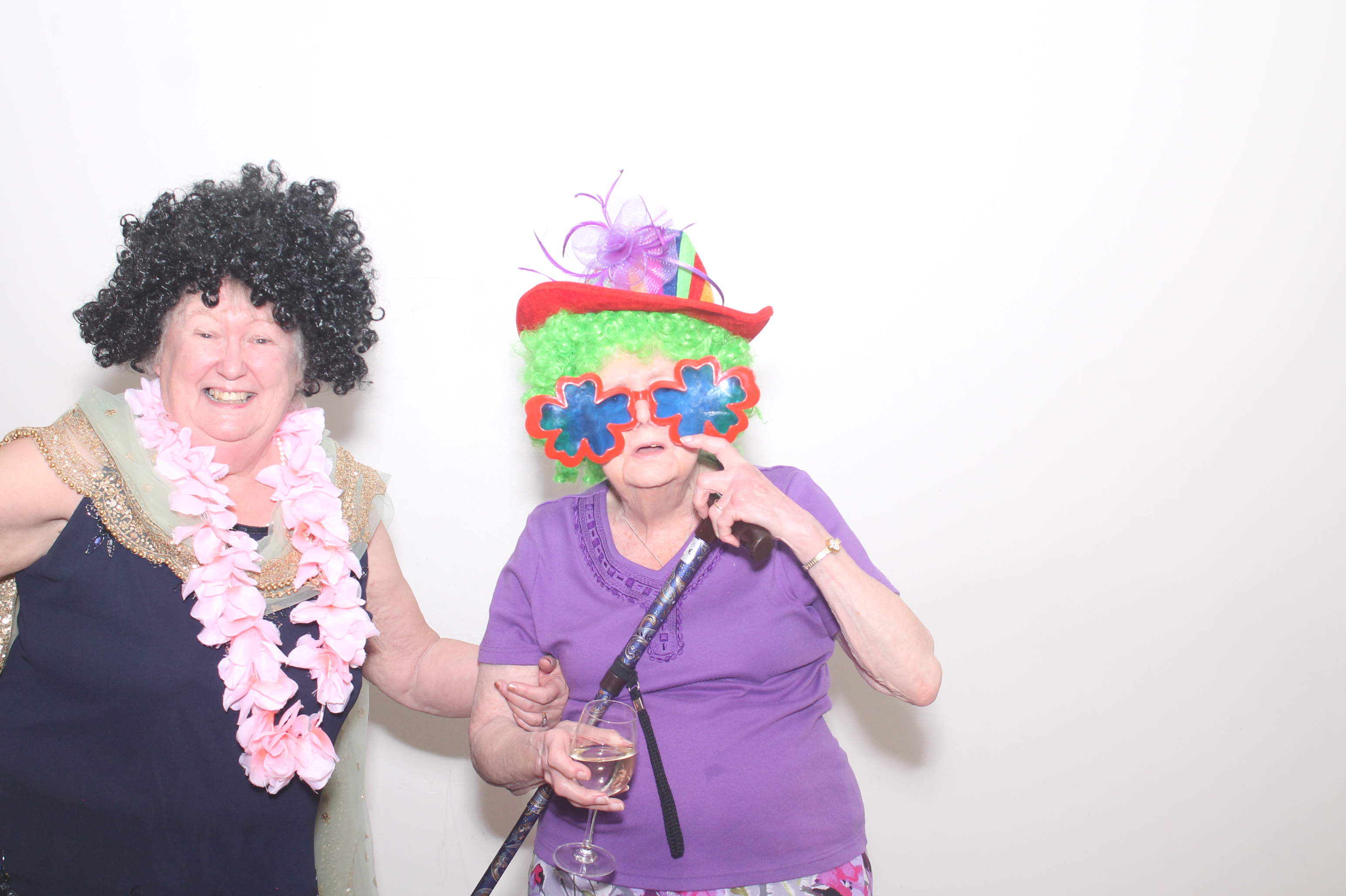 Diva and Alex's Wedding | View more photos from the event at gallery.myphotoboothexperience.co.uk/u/MyPhotoBoothExperienceLtd/Diva-and-Alexs-Wedding