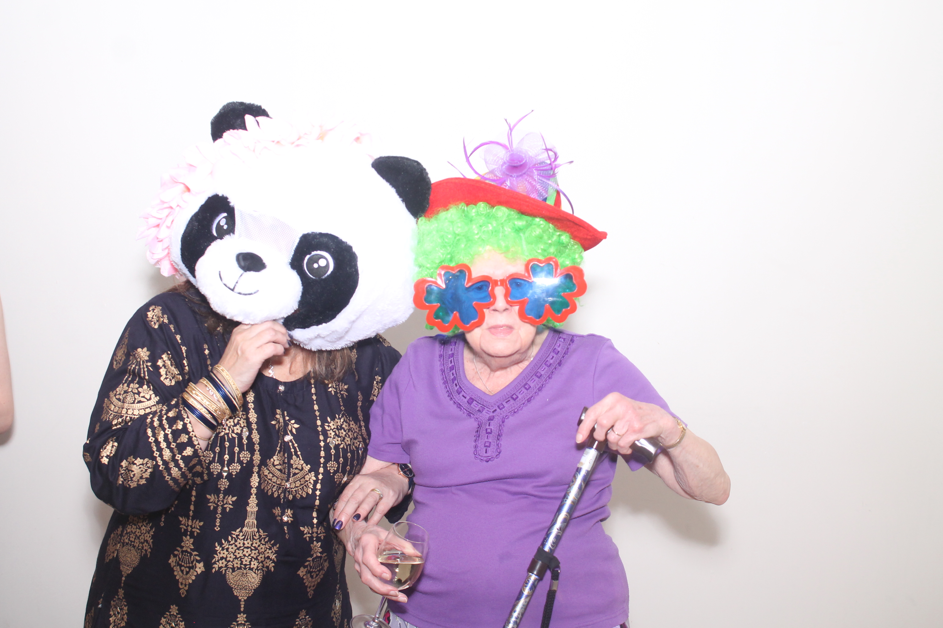Diva and Alex's Wedding | View more photos from the event at gallery.myphotoboothexperience.co.uk/u/MyPhotoBoothExperienceLtd/Diva-and-Alexs-Wedding