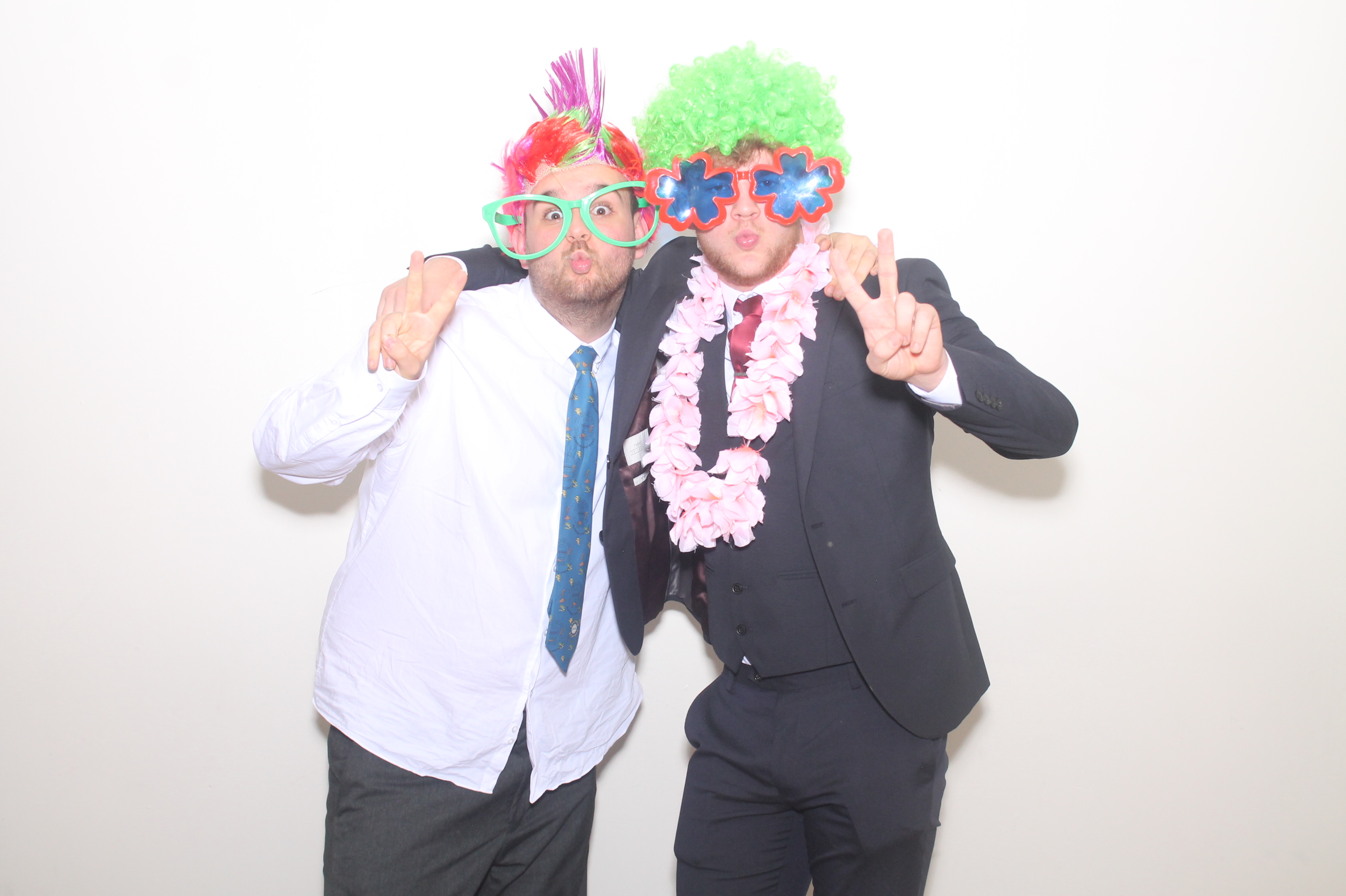 Diva and Alex's Wedding | View more photos from the event at gallery.myphotoboothexperience.co.uk/u/MyPhotoBoothExperienceLtd/Diva-and-Alexs-Wedding