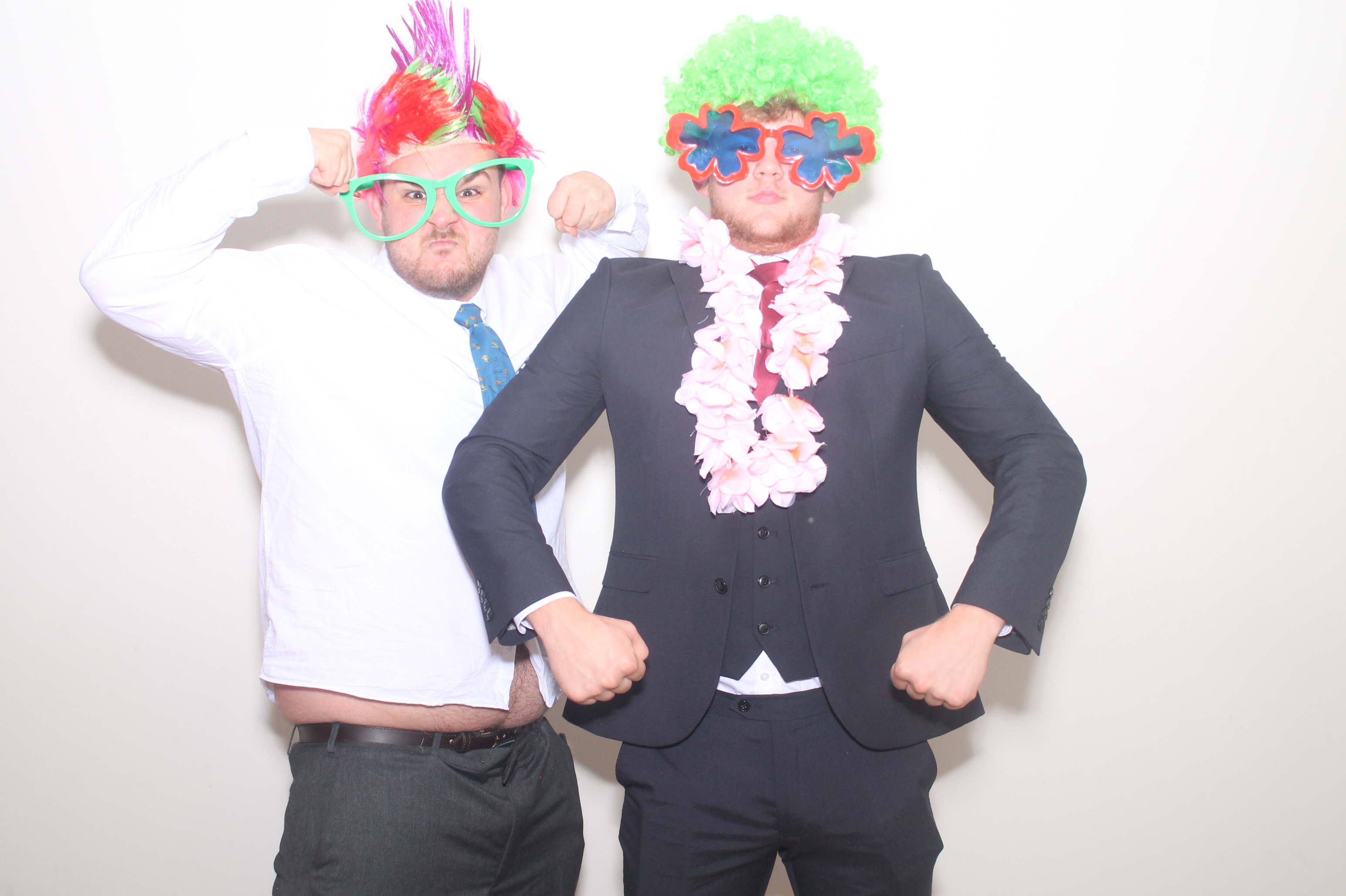 Diva and Alex's Wedding | View more photos from the event at gallery.myphotoboothexperience.co.uk/u/MyPhotoBoothExperienceLtd/Diva-and-Alexs-Wedding