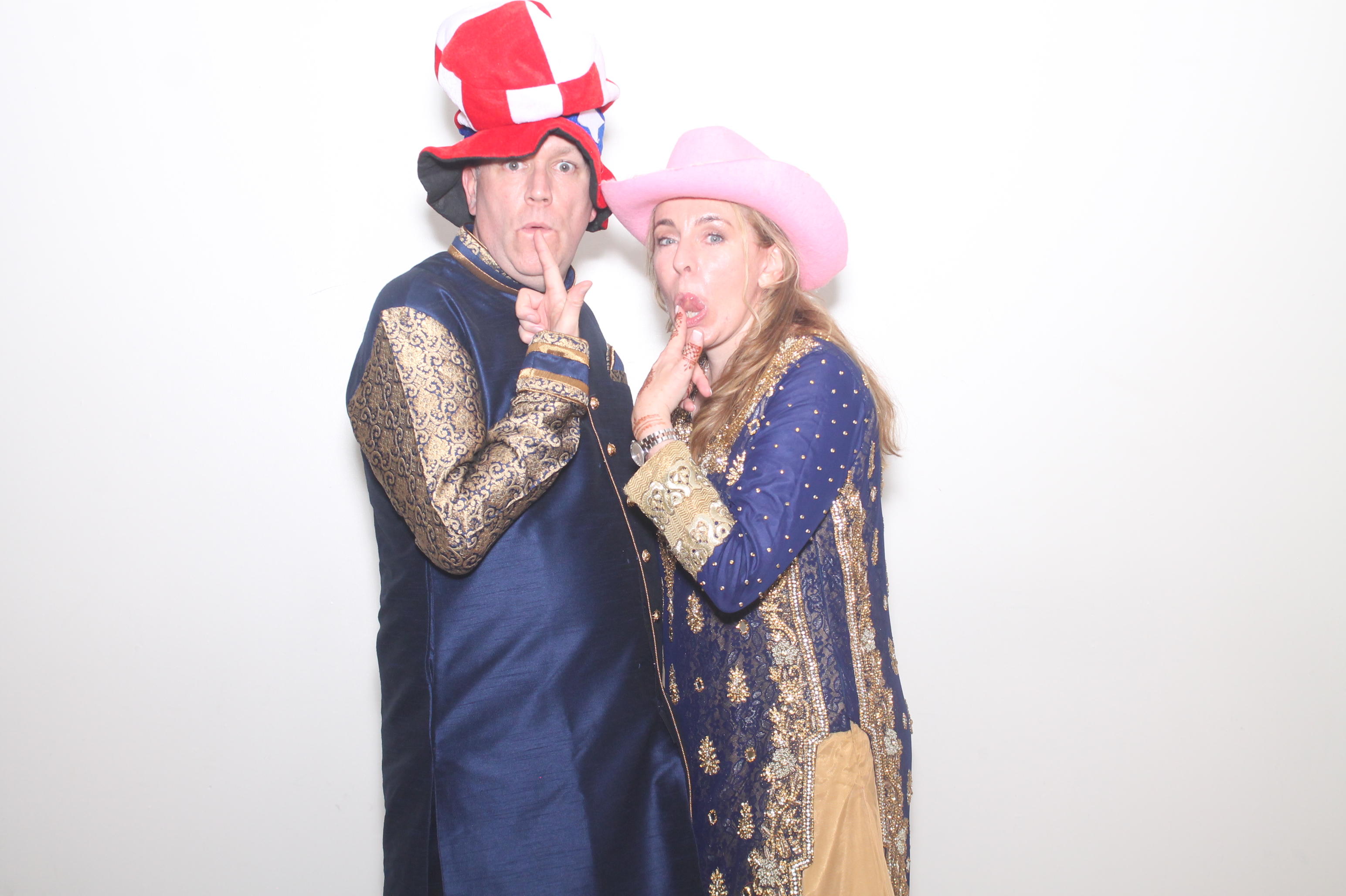 Diva and Alex's Wedding | View more photos from the event at gallery.myphotoboothexperience.co.uk/u/MyPhotoBoothExperienceLtd/Diva-and-Alexs-Wedding