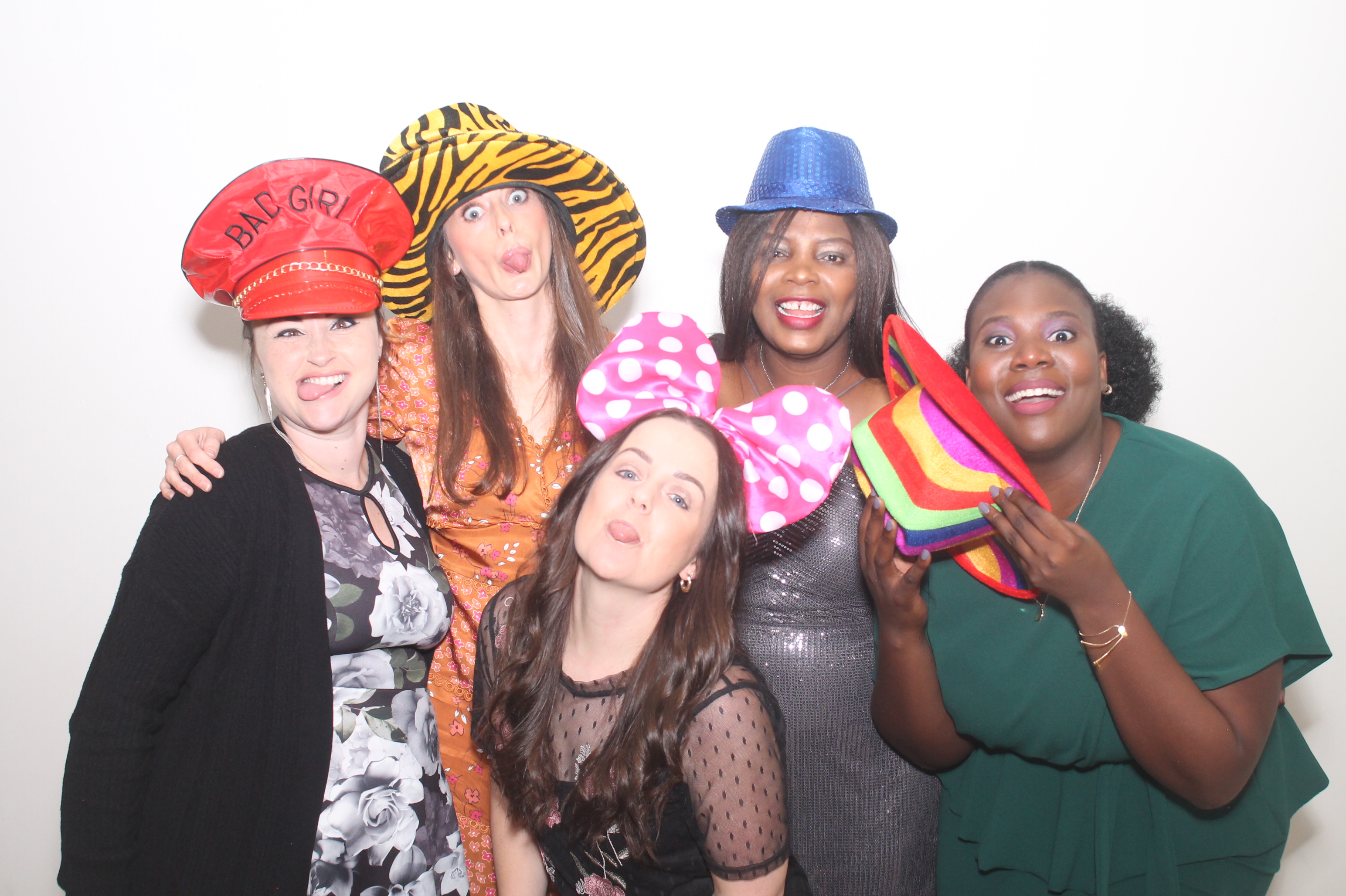 Diva and Alex's Wedding | View more photos from the event at gallery.myphotoboothexperience.co.uk/u/MyPhotoBoothExperienceLtd/Diva-and-Alexs-Wedding