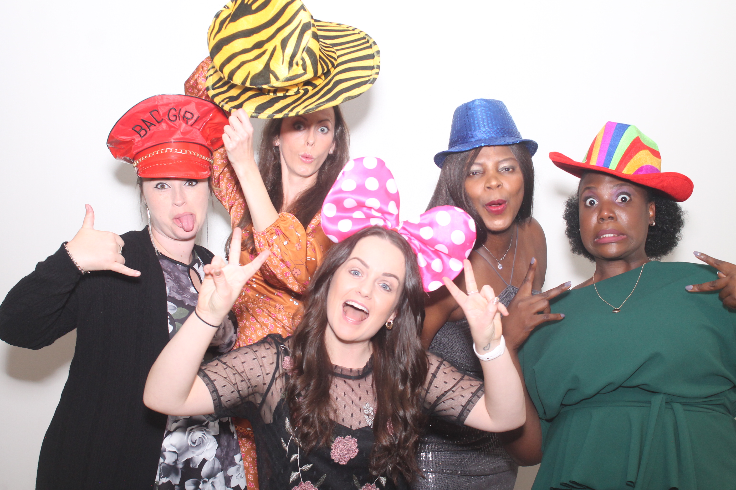 Diva and Alex's Wedding | View more photos from the event at gallery.myphotoboothexperience.co.uk/u/MyPhotoBoothExperienceLtd/Diva-and-Alexs-Wedding