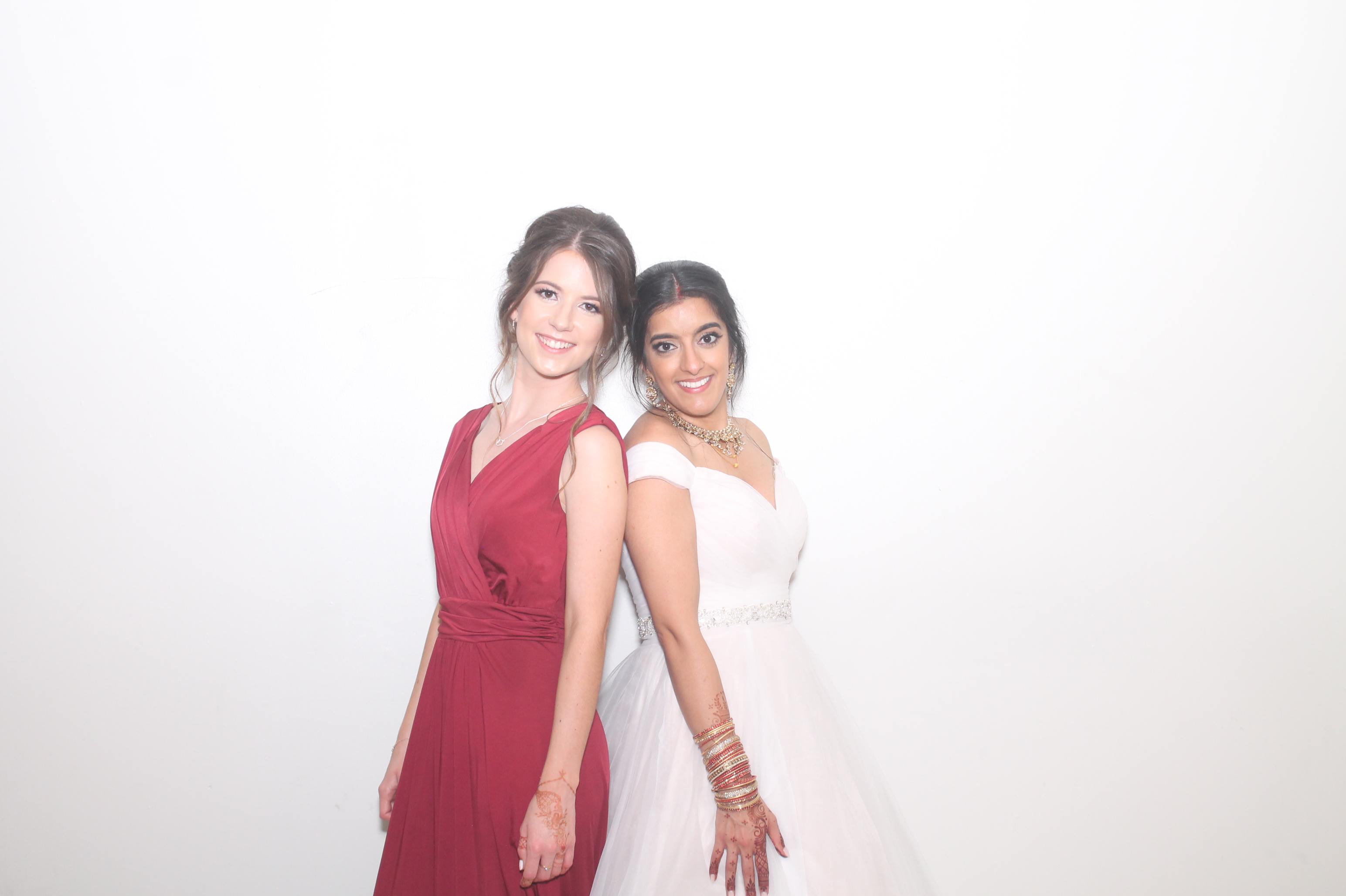 Diva and Alex's Wedding | View more photos from the event at gallery.myphotoboothexperience.co.uk/u/MyPhotoBoothExperienceLtd/Diva-and-Alexs-Wedding