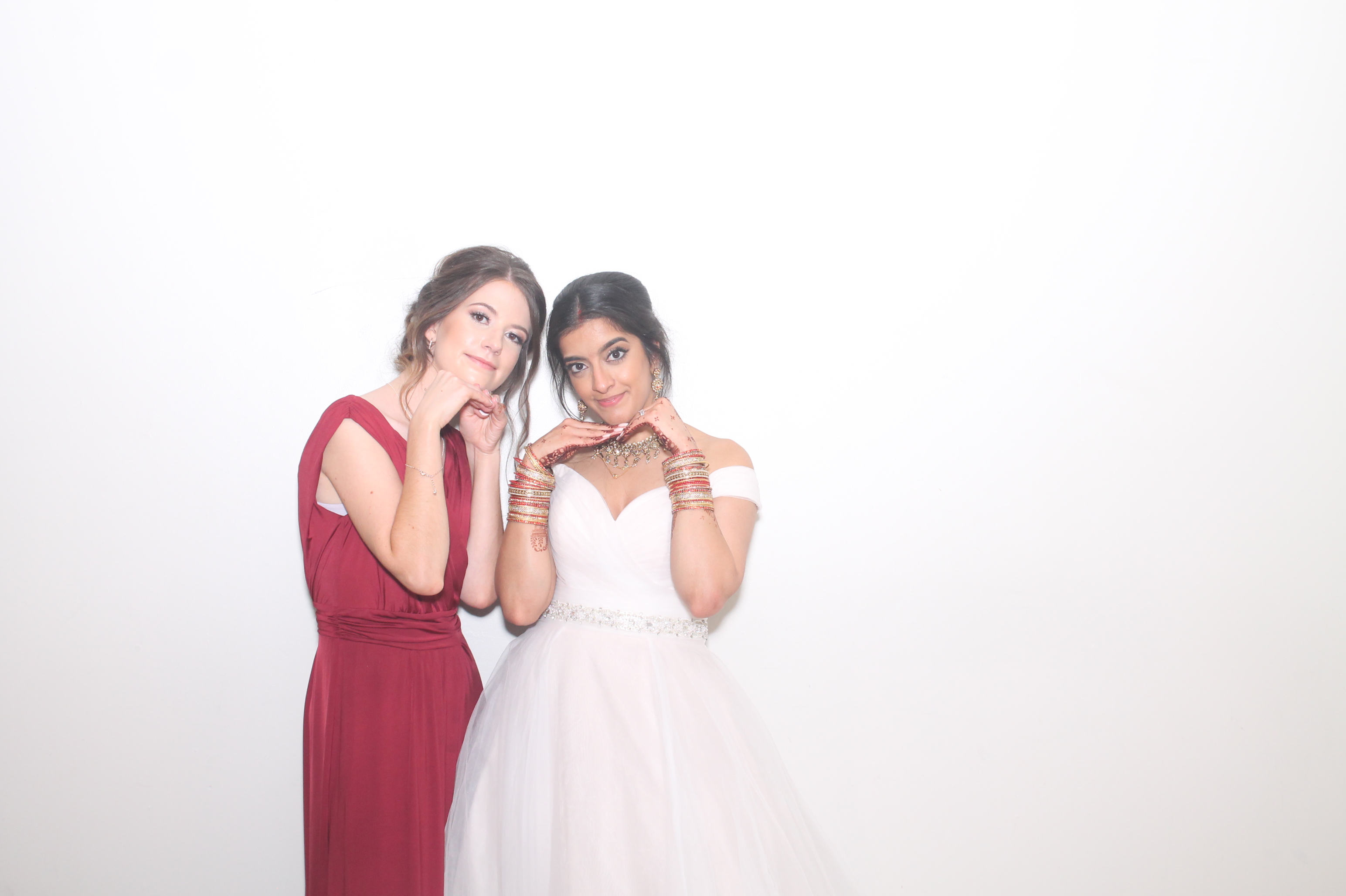 Diva and Alex's Wedding | View more photos from the event at gallery.myphotoboothexperience.co.uk/u/MyPhotoBoothExperienceLtd/Diva-and-Alexs-Wedding
