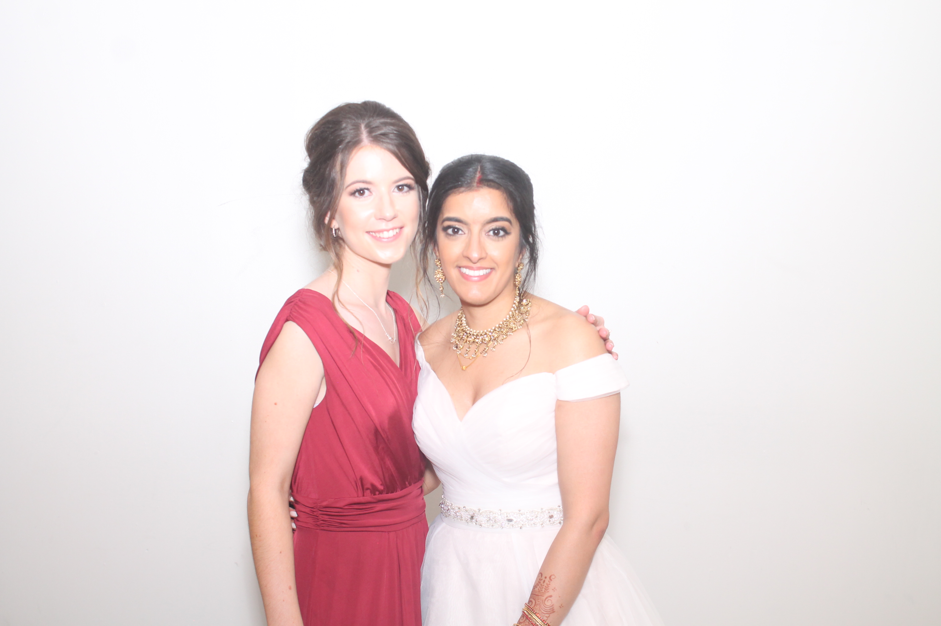 Diva and Alex's Wedding | View more photos from the event at gallery.myphotoboothexperience.co.uk/u/MyPhotoBoothExperienceLtd/Diva-and-Alexs-Wedding