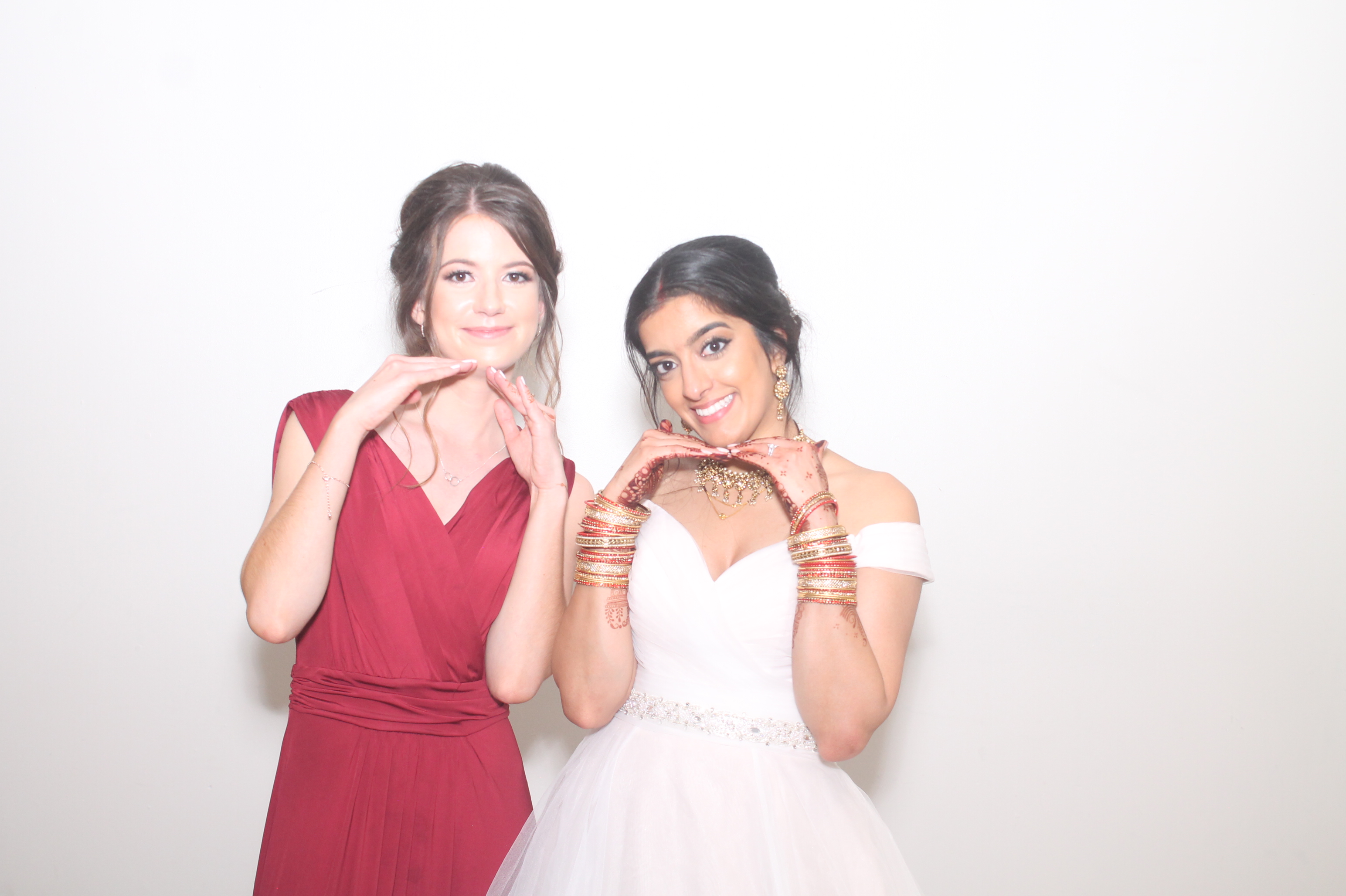 Diva and Alex's Wedding | View more photos from the event at gallery.myphotoboothexperience.co.uk/u/MyPhotoBoothExperienceLtd/Diva-and-Alexs-Wedding