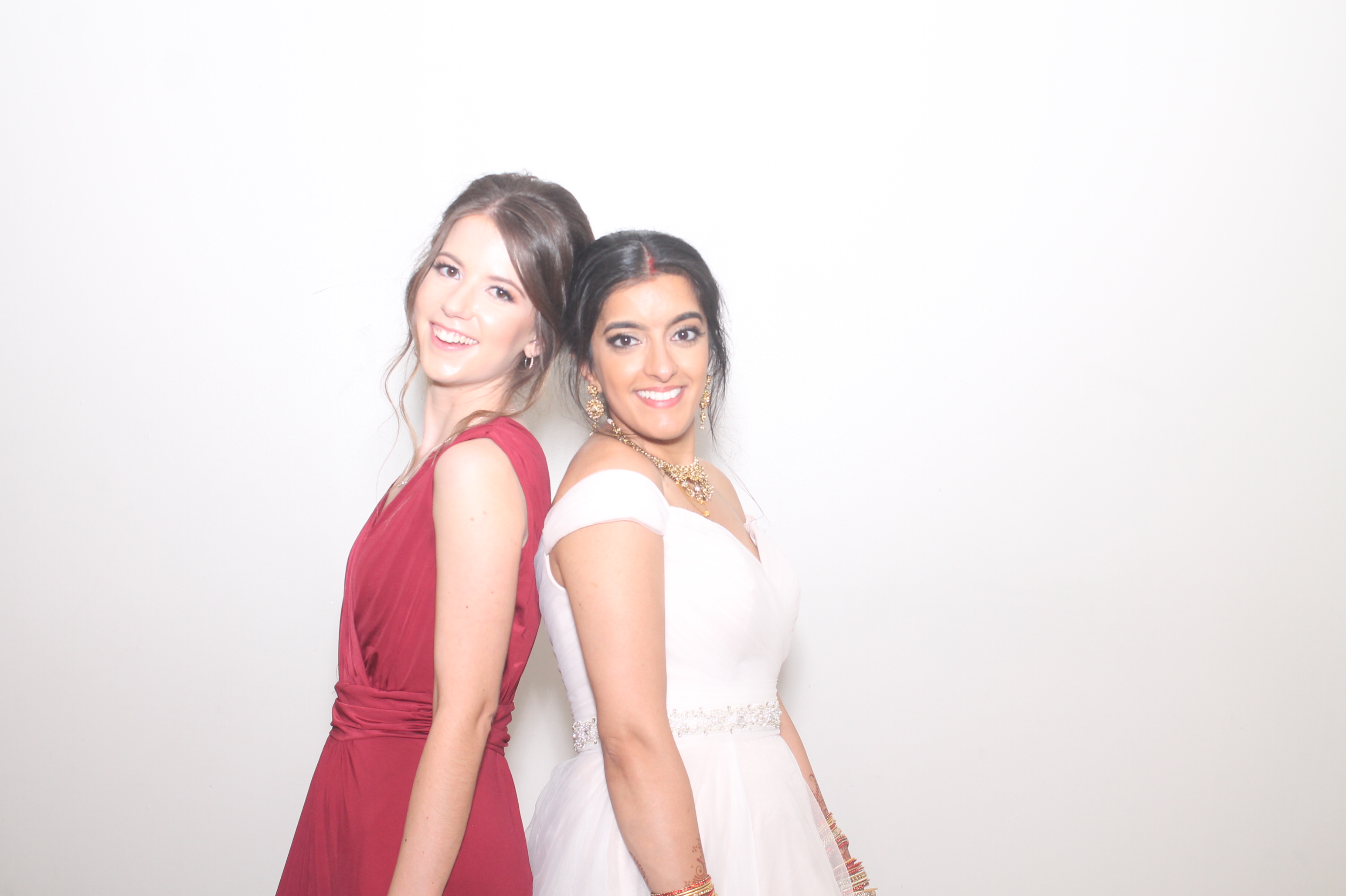 Diva and Alex's Wedding | View more photos from the event at gallery.myphotoboothexperience.co.uk/u/MyPhotoBoothExperienceLtd/Diva-and-Alexs-Wedding