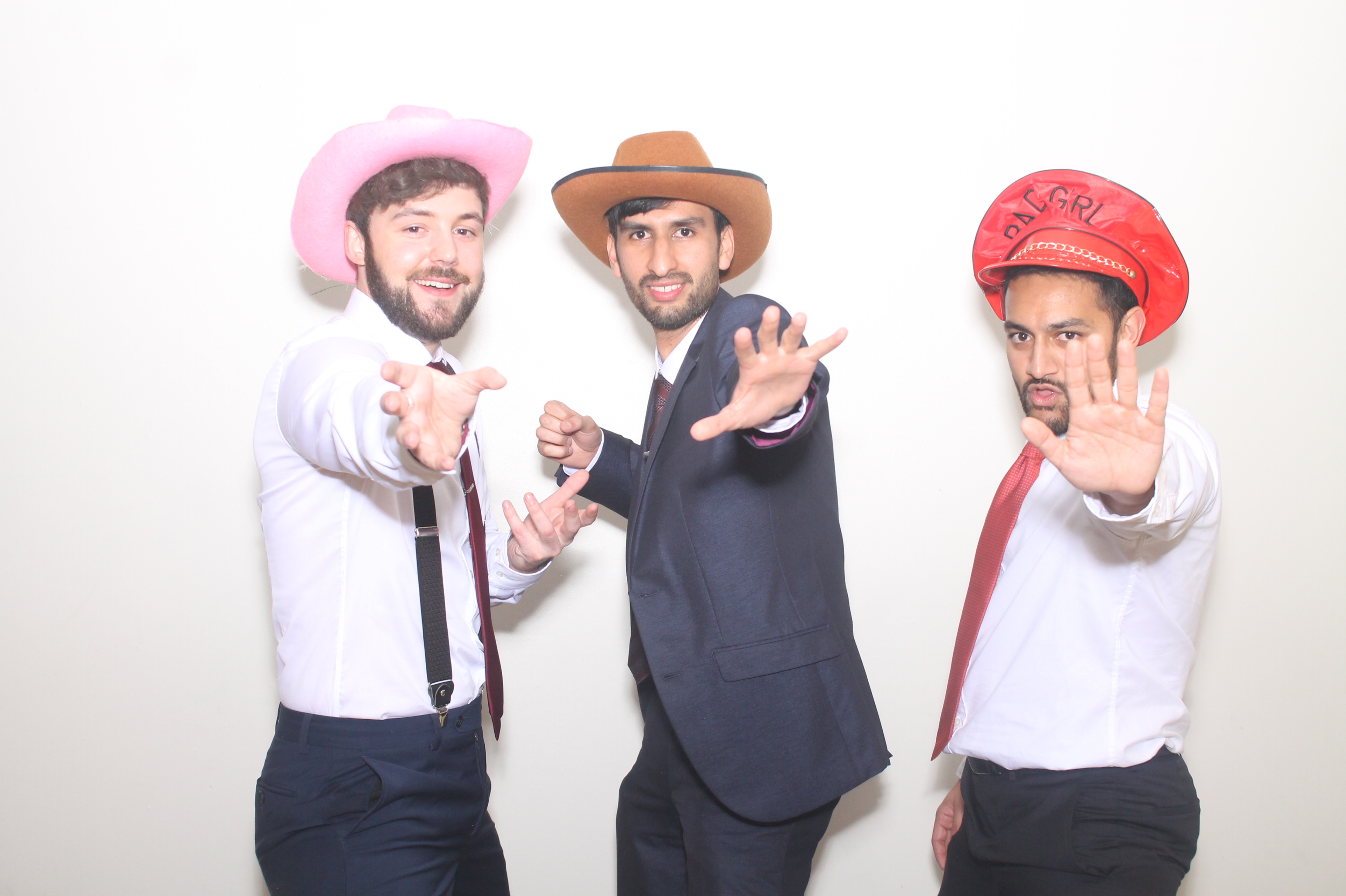 Diva and Alex's Wedding | View more photos from the event at gallery.myphotoboothexperience.co.uk/u/MyPhotoBoothExperienceLtd/Diva-and-Alexs-Wedding