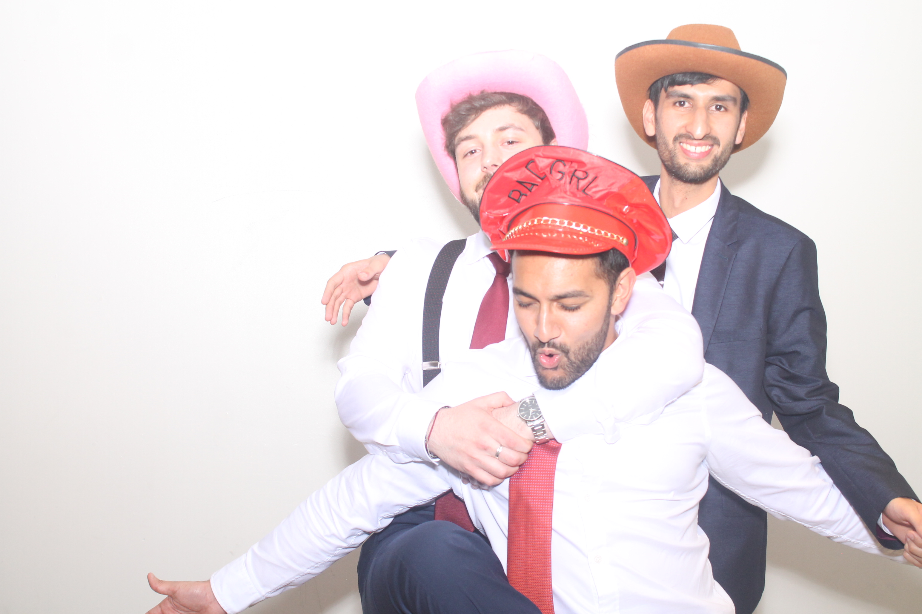 Diva and Alex's Wedding | View more photos from the event at gallery.myphotoboothexperience.co.uk/u/MyPhotoBoothExperienceLtd/Diva-and-Alexs-Wedding