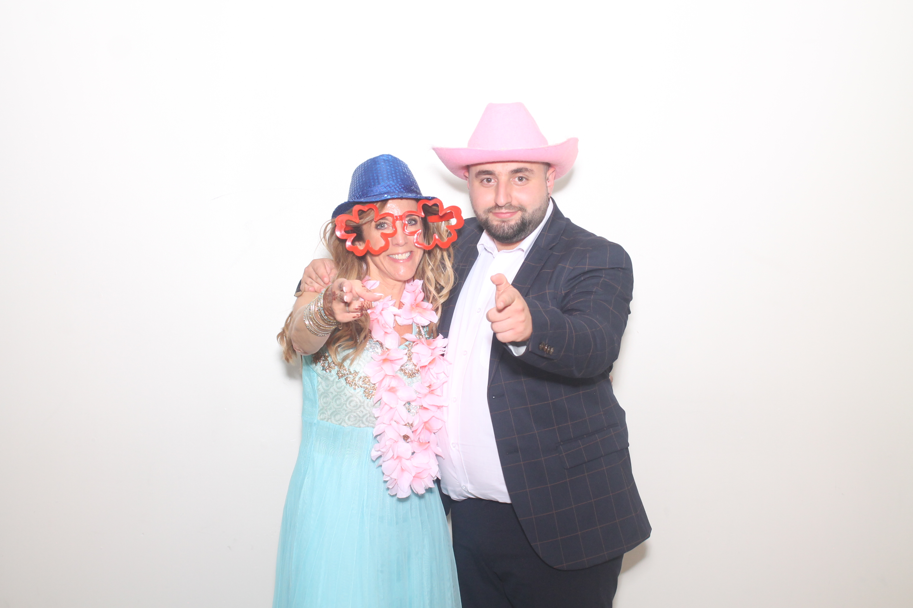 Diva and Alex's Wedding | View more photos from the event at gallery.myphotoboothexperience.co.uk/u/MyPhotoBoothExperienceLtd/Diva-and-Alexs-Wedding