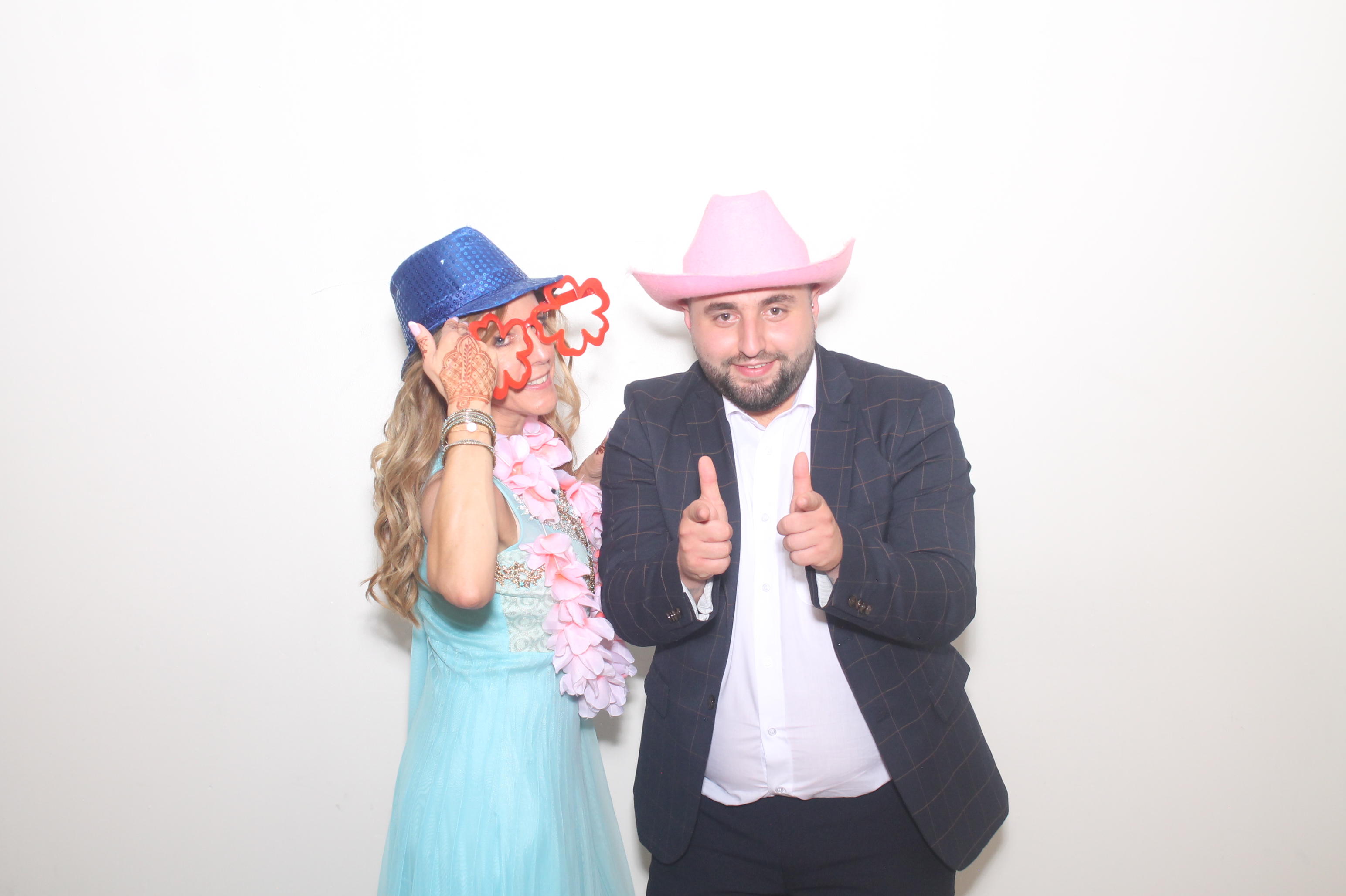 Diva and Alex's Wedding | View more photos from the event at gallery.myphotoboothexperience.co.uk/u/MyPhotoBoothExperienceLtd/Diva-and-Alexs-Wedding