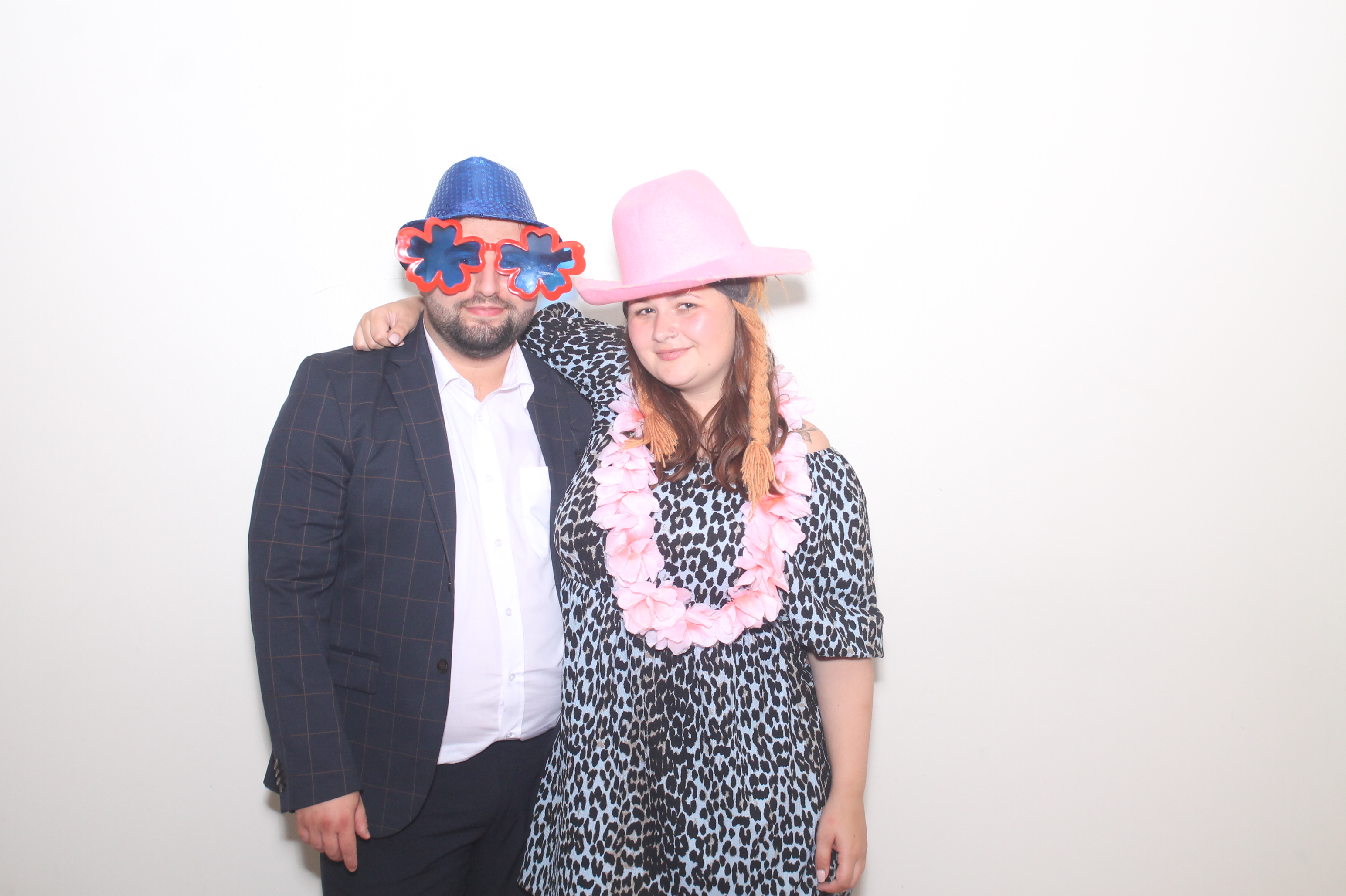 Diva and Alex's Wedding | View more photos from the event at gallery.myphotoboothexperience.co.uk/u/MyPhotoBoothExperienceLtd/Diva-and-Alexs-Wedding