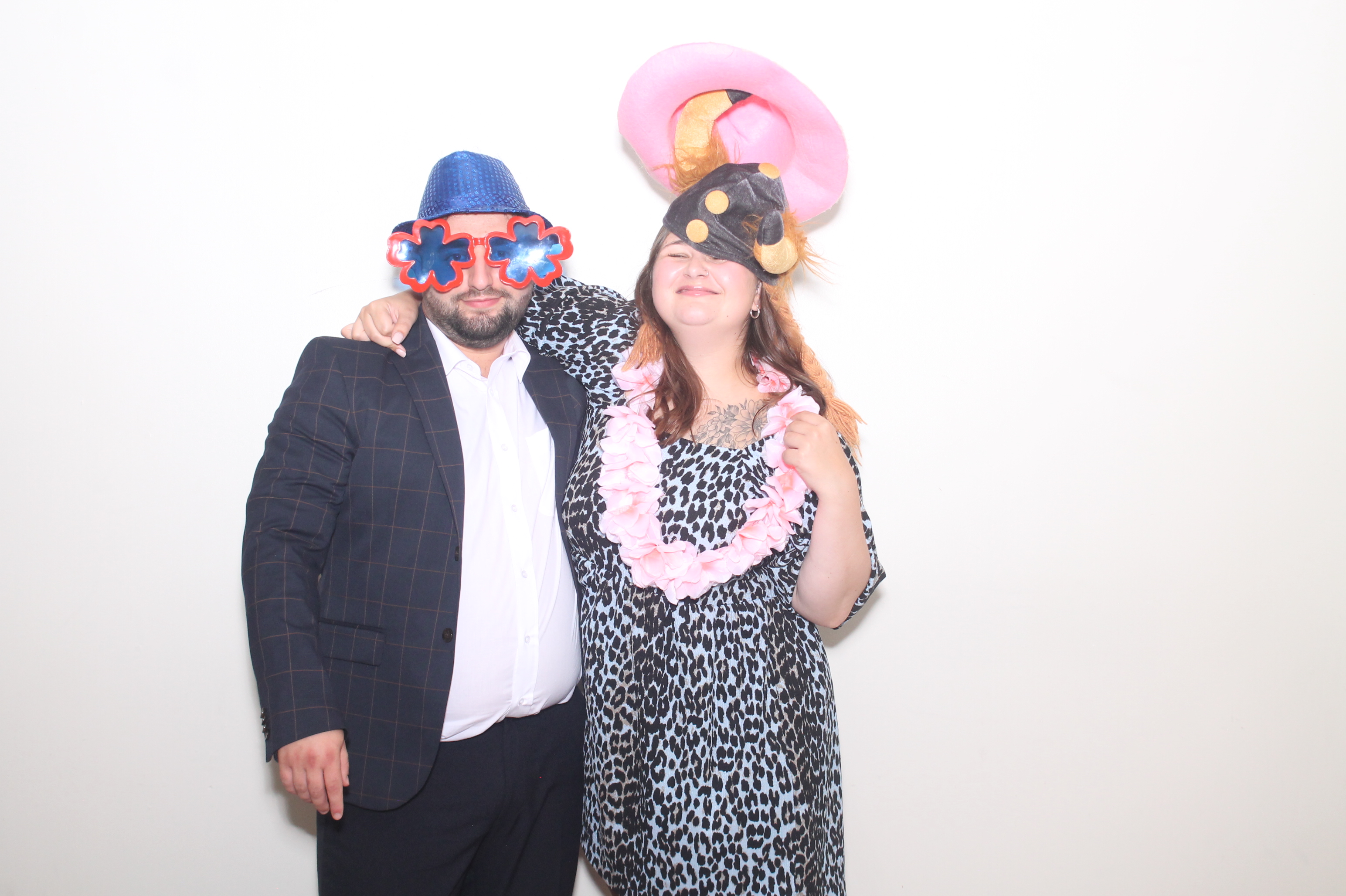 Diva and Alex's Wedding | View more photos from the event at gallery.myphotoboothexperience.co.uk/u/MyPhotoBoothExperienceLtd/Diva-and-Alexs-Wedding